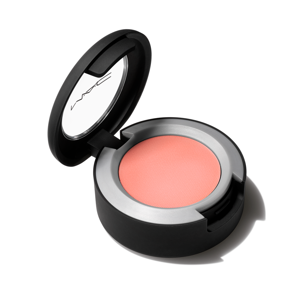 Powder Kiss Soft Matte Eye Shadow - Smart Routine Choice