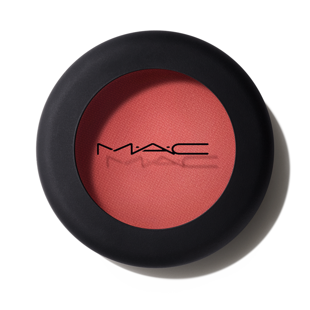 Powder Kiss Soft Matte Eye Shadow - Smart Routine Choice