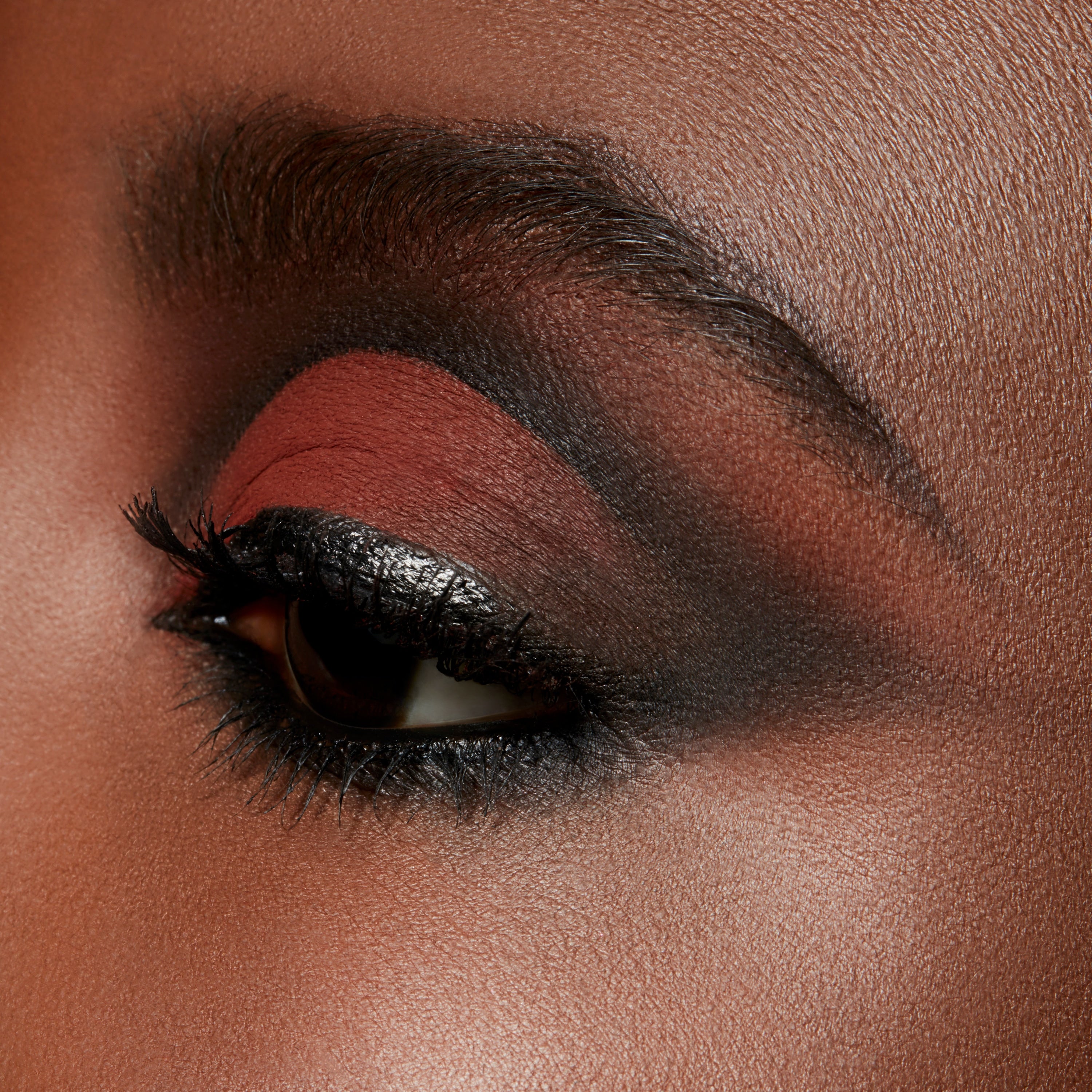 Powder Kiss Soft Matte Eye Shadow Pro Palette - Smart Routine Choice