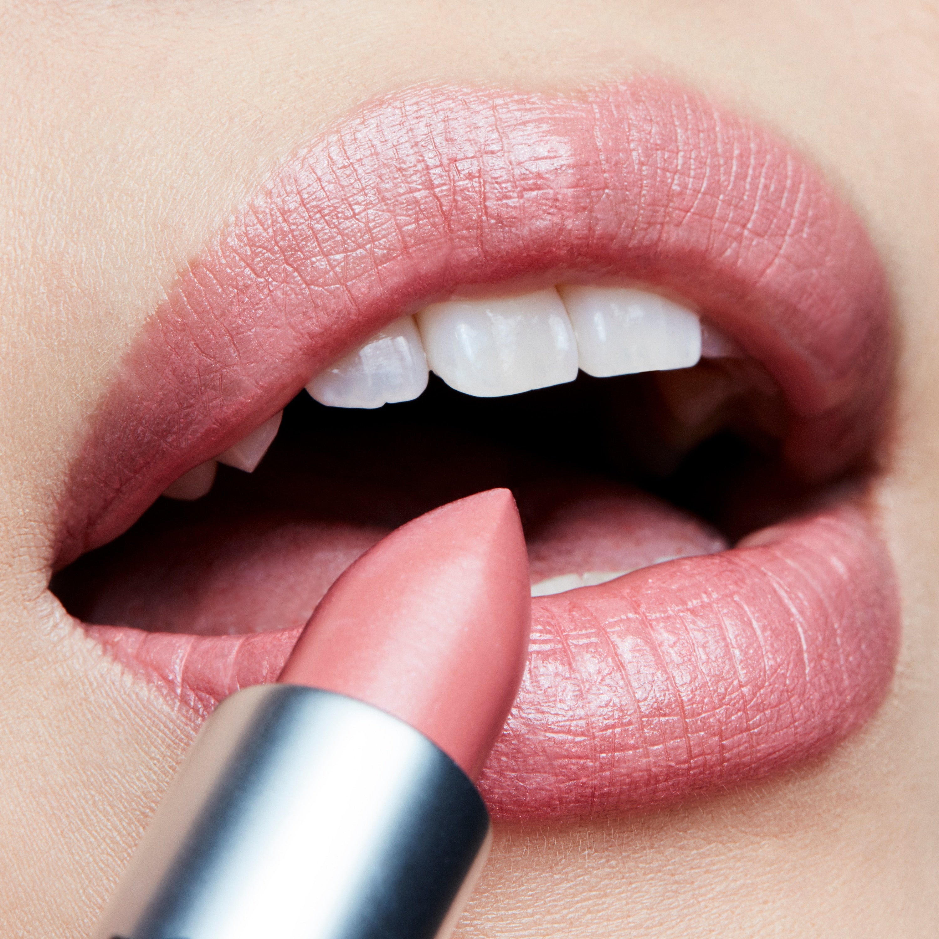 Frost Lipstick - Polished Daily Care