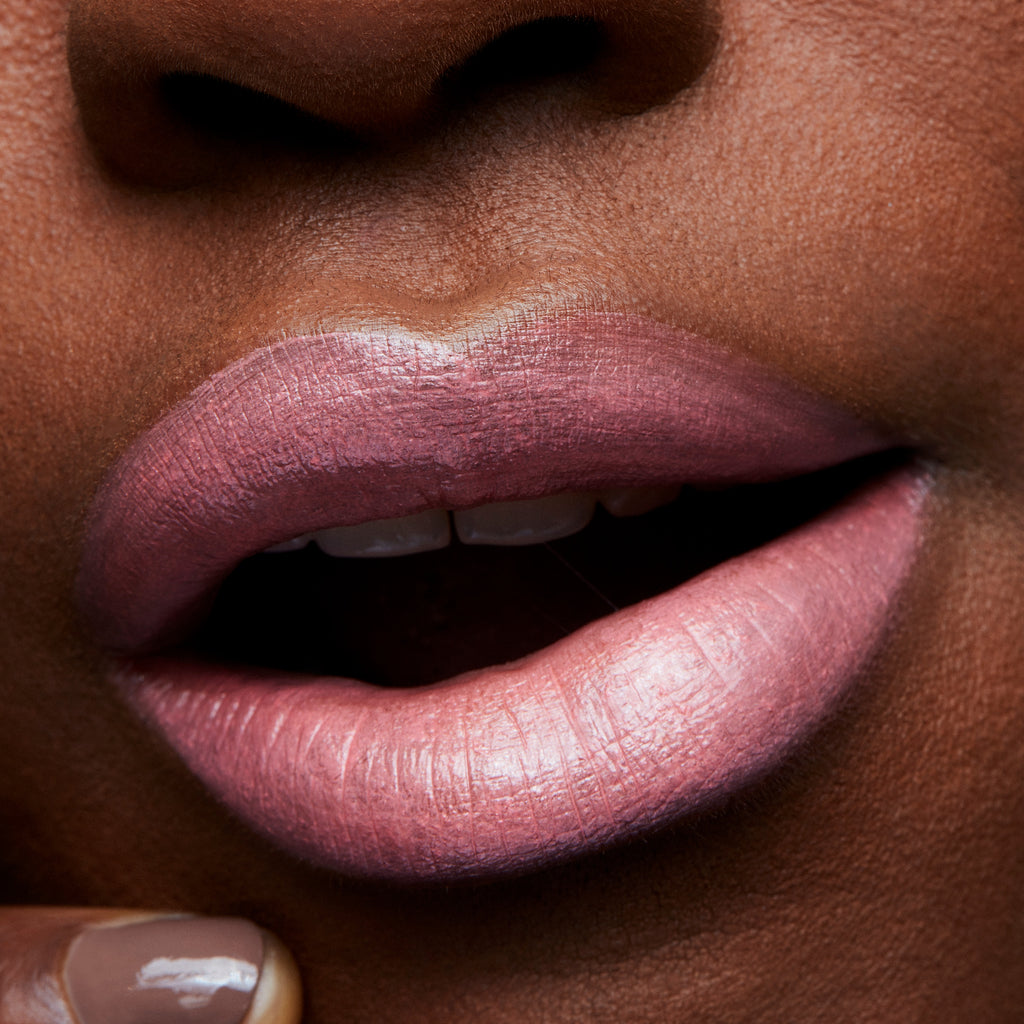 Frost Lipstick - Polished Daily Care