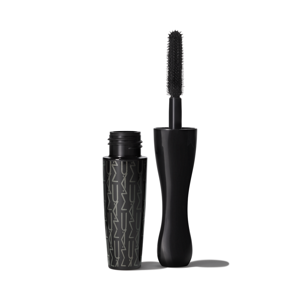 In Extreme Dimension Lash Mascara / Mini M·A·C - Polished Daily Care