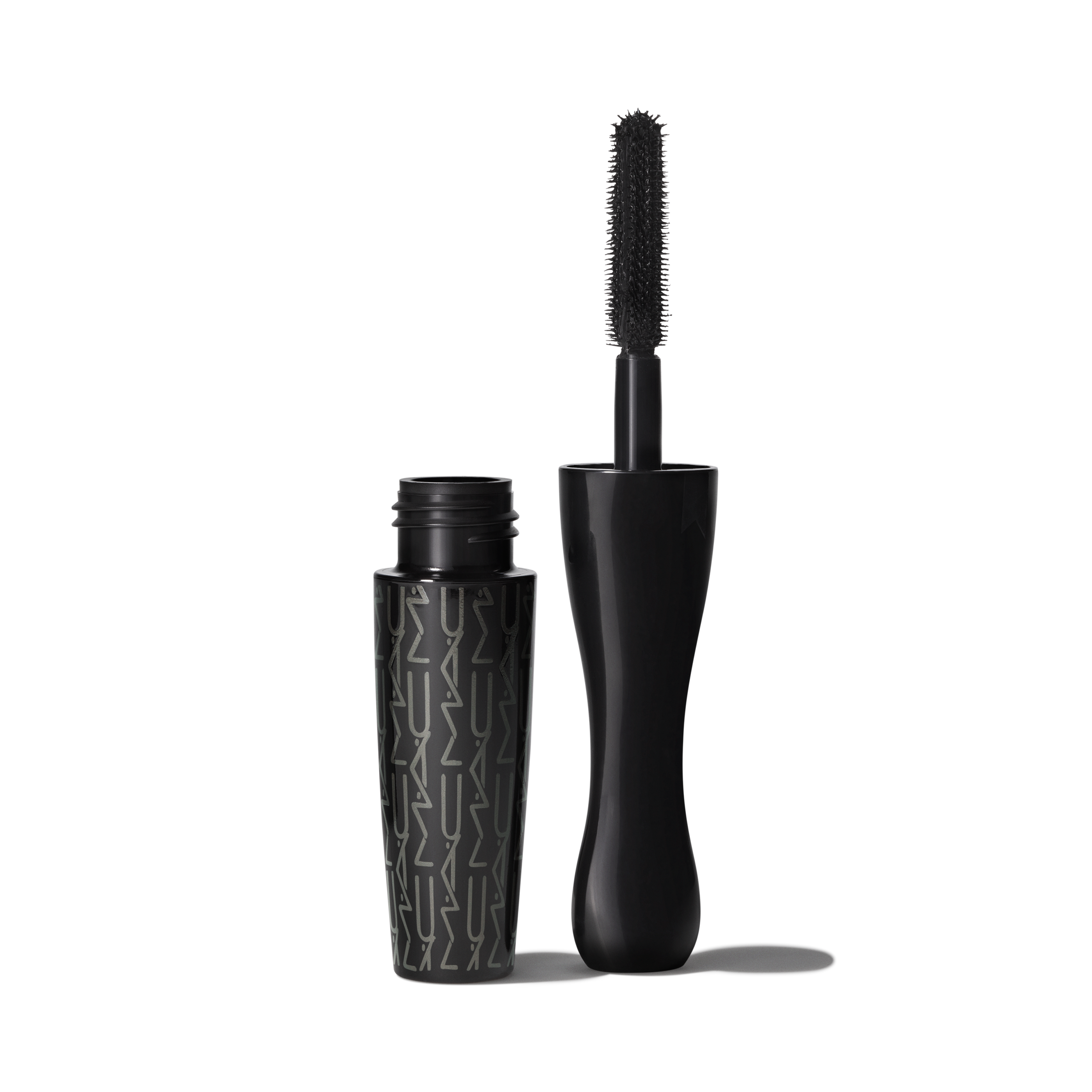 In Extreme Dimension Lash Mascara / Mini M·A·C - Polished Daily Care