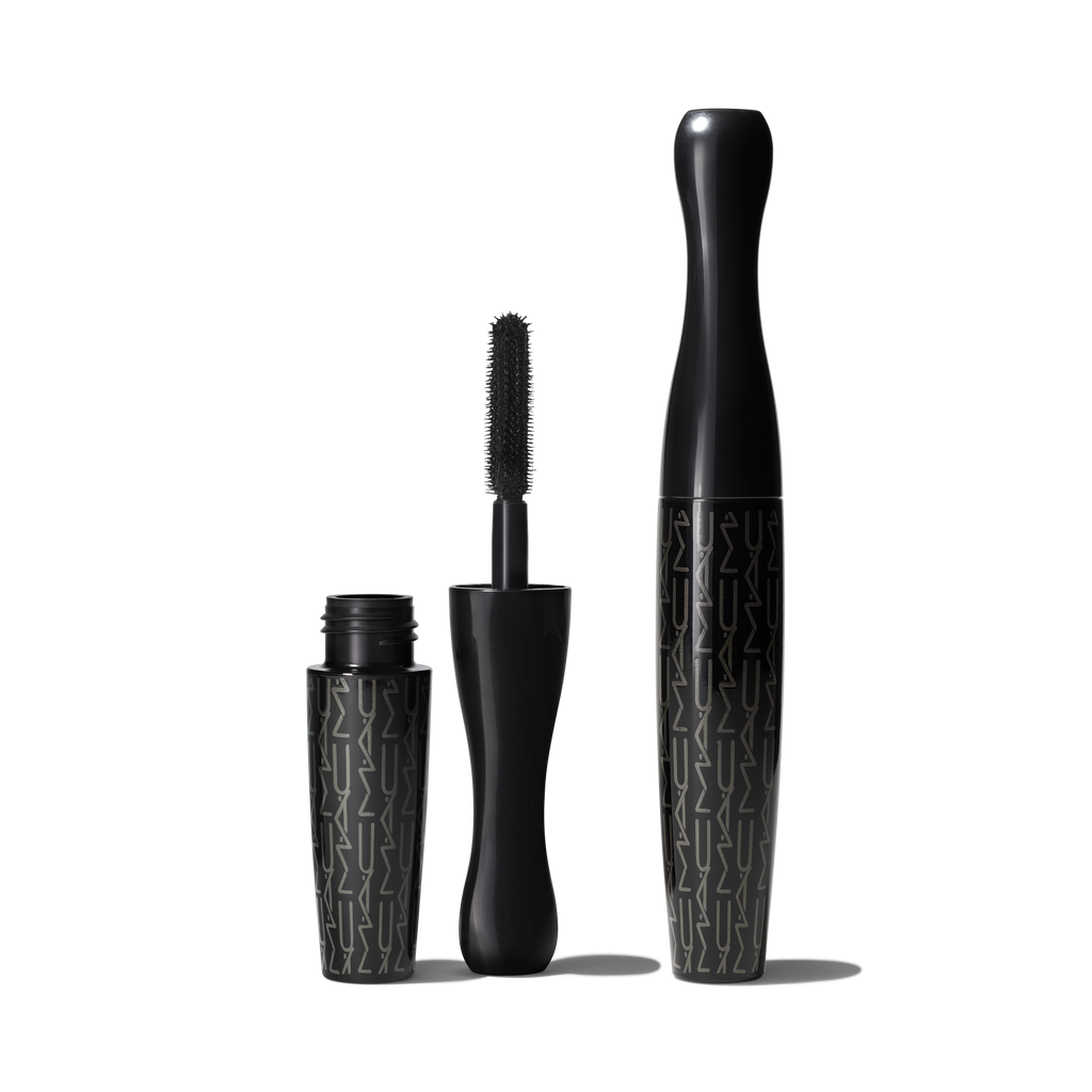In Extreme Dimension Lash Mascara / Mini M·A·C - Polished Daily Care