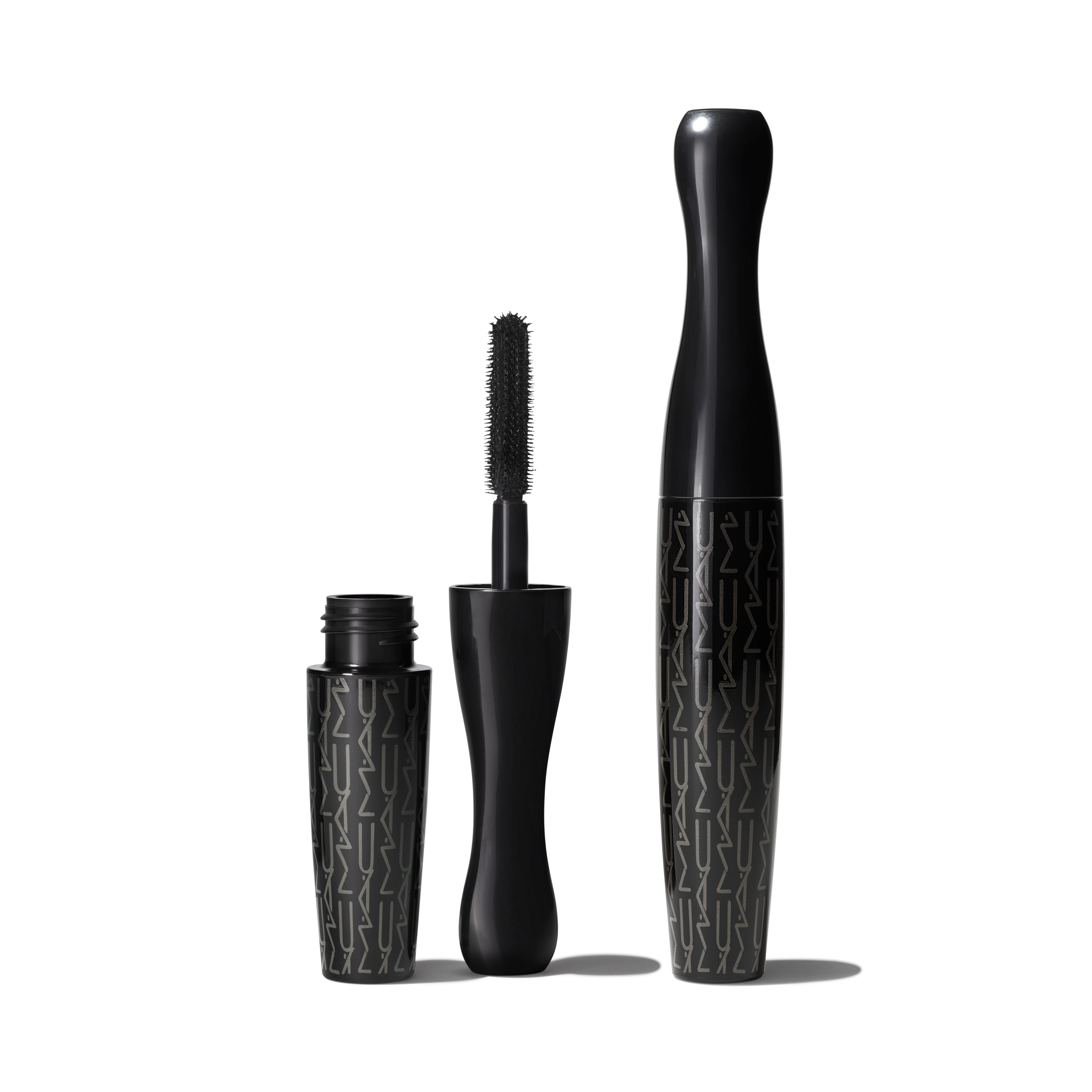 In Extreme Dimension Lash Mascara / Mini M·A·C - Polished Daily Care