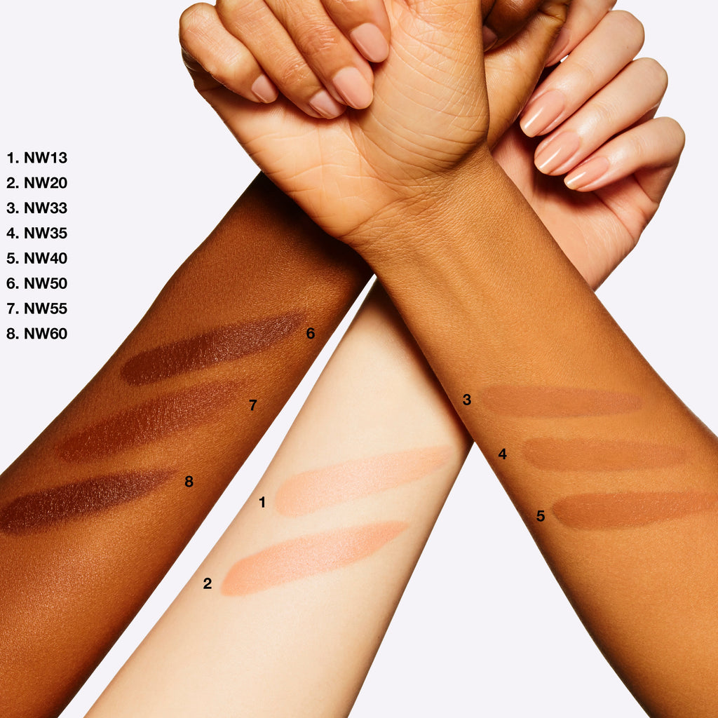 Studio Fix Tech Cream-To-Powder Foundation - Polished Daily Care