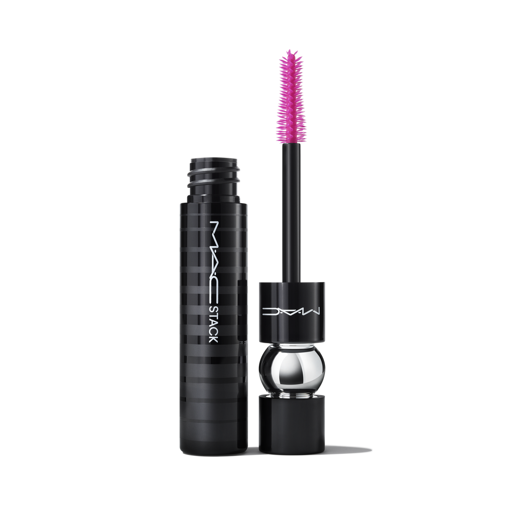 M·A·CStack Volumizing Mascara - Polished Daily Care