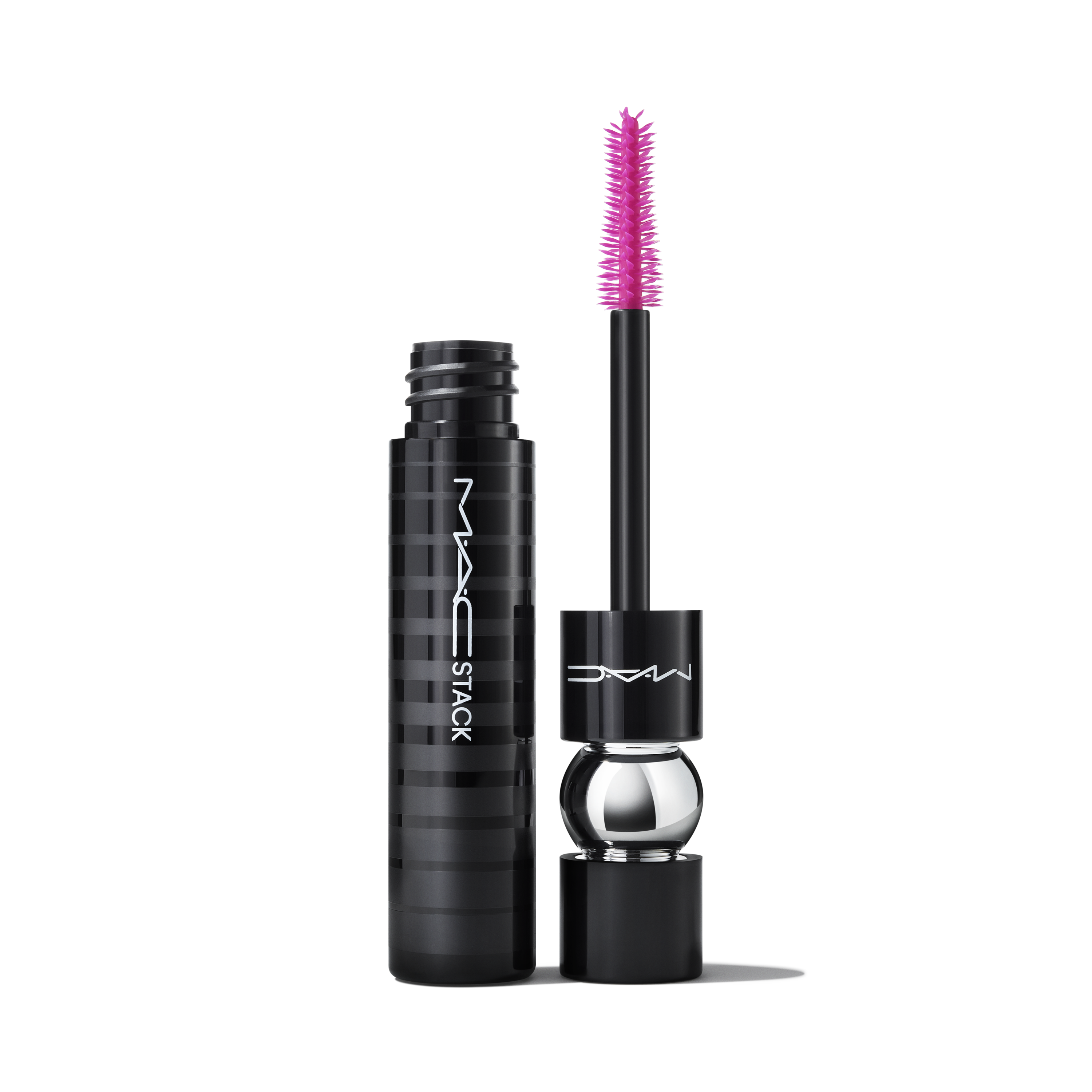 M·A·CStack Volumizing Mascara - Polished Daily Care
