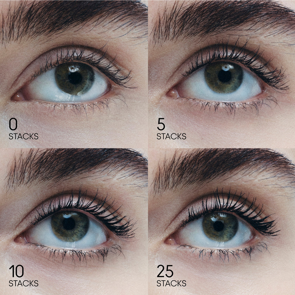 M·A·CStack Volumizing Mascara - Polished Daily Care