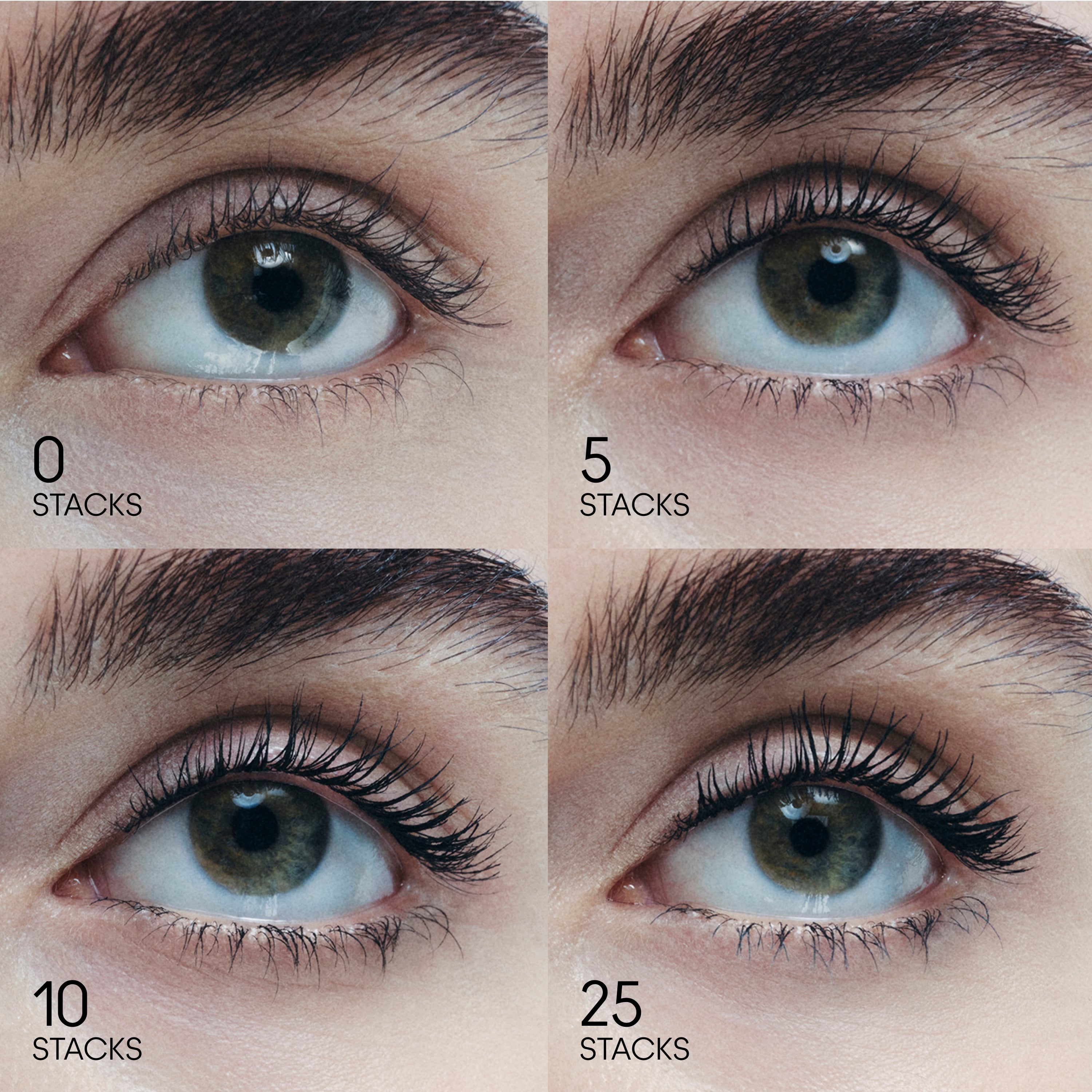 M·A·CStack Volumizing Mascara - Polished Daily Care