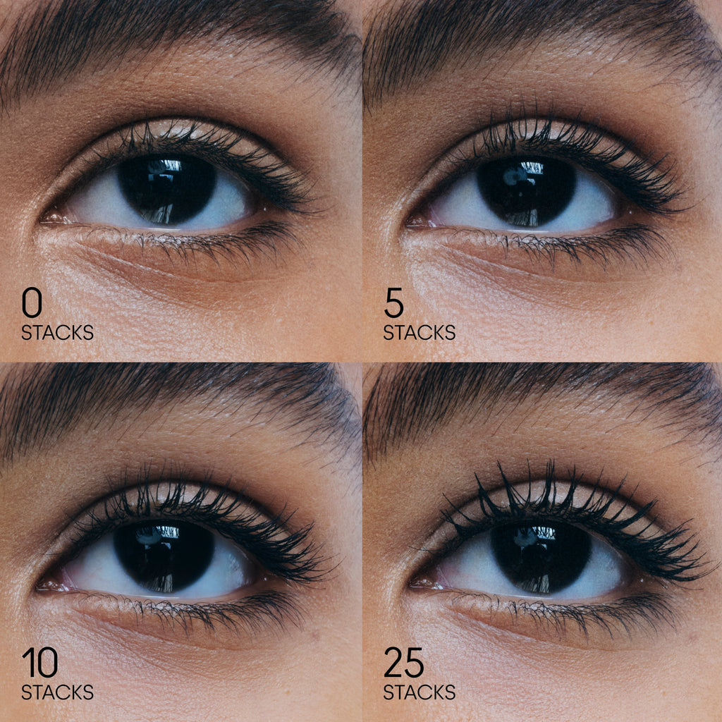 M·A·CStack Volumizing Mascara - Polished Daily Care