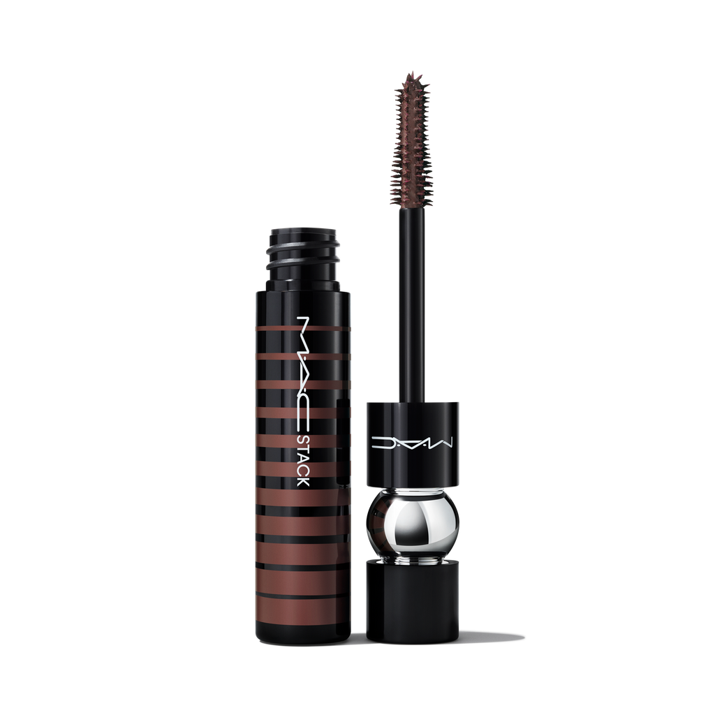 M·A·CStack Volumizing Mascara - Polished Daily Care