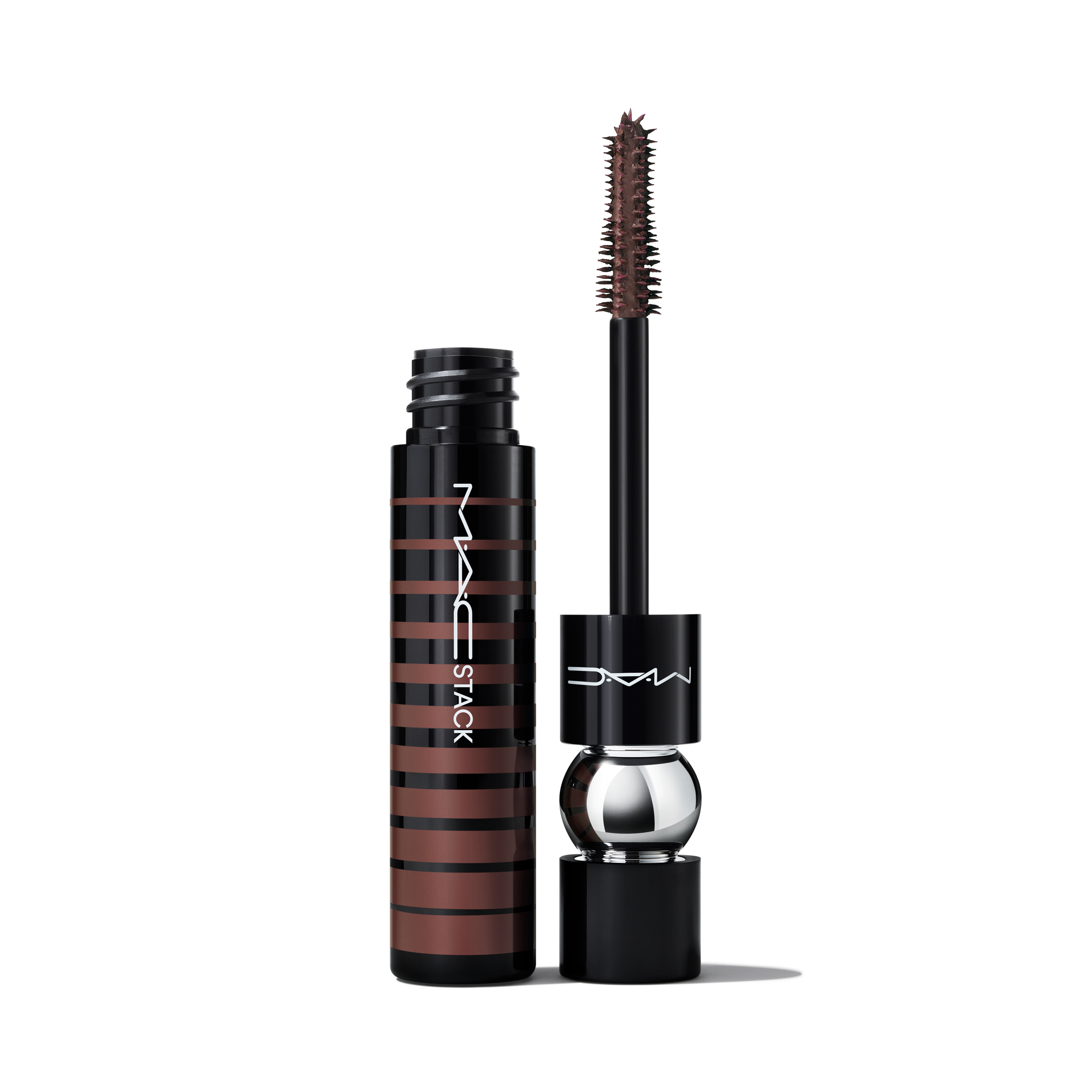 M·A·CStack Volumizing Mascara - Polished Daily Care