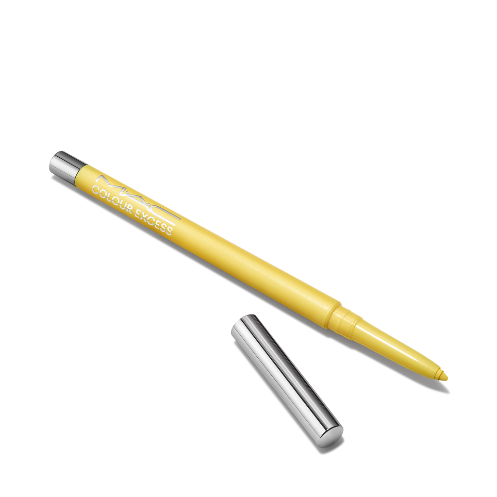 M·A·C Colour Excess Gel Pencil Eye Liner - Smart Routine Choice