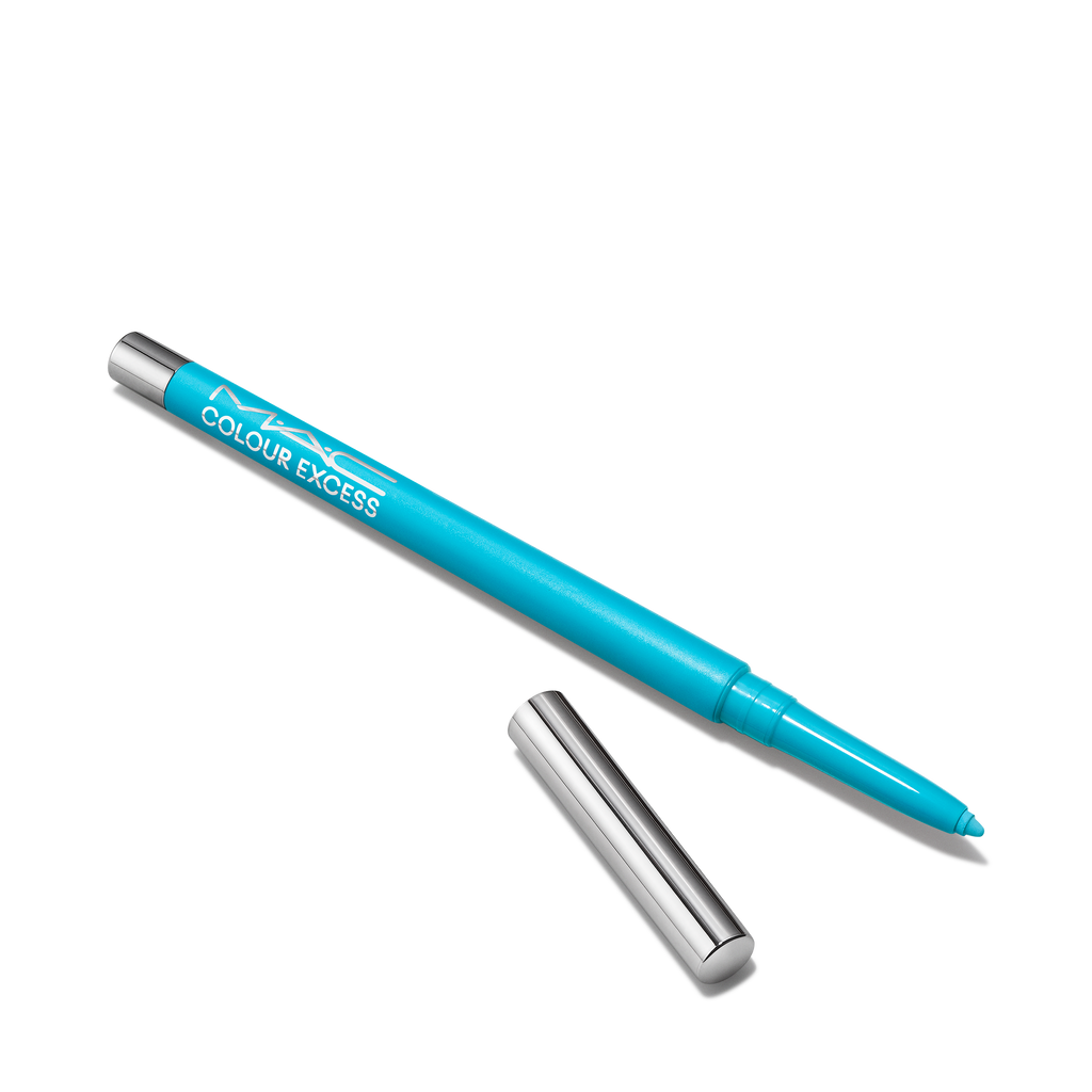 M·A·C Colour Excess Gel Pencil Eye Liner - Smart Routine Choice