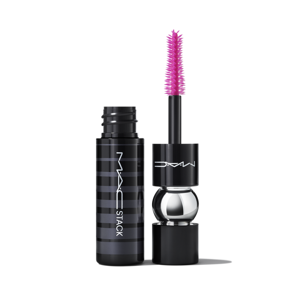 M·A·CStack Mascara / Mini M·A·C - Polished Daily Care