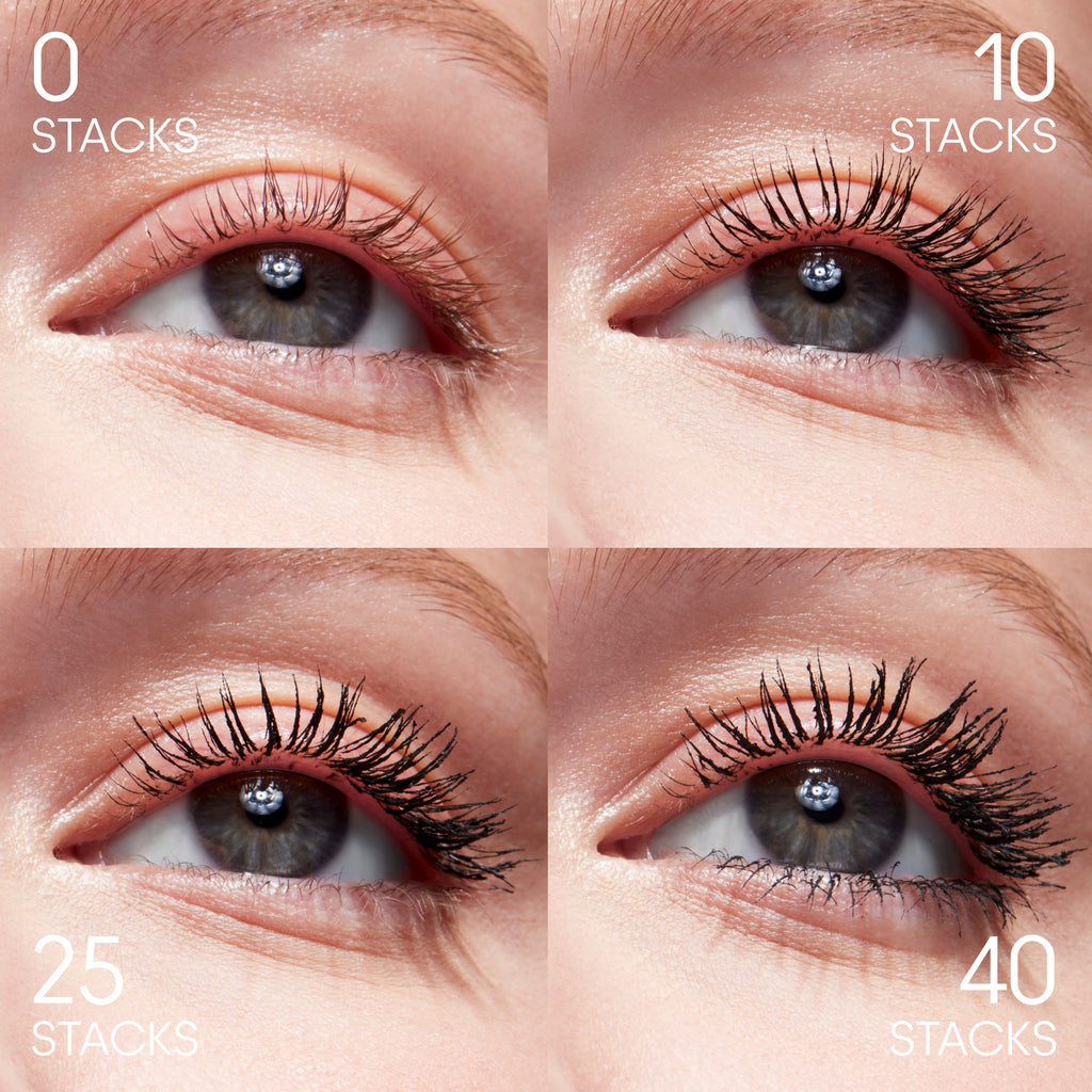 M·A·CStack Mascara / Mini M·A·C - Polished Daily Care