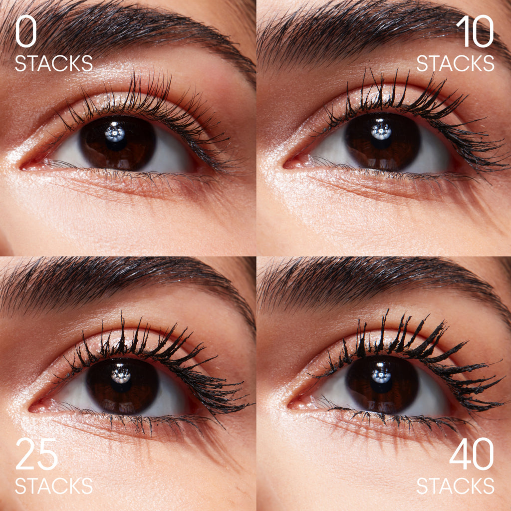 M·A·CStack Mascara / Mini M·A·C - Polished Daily Care
