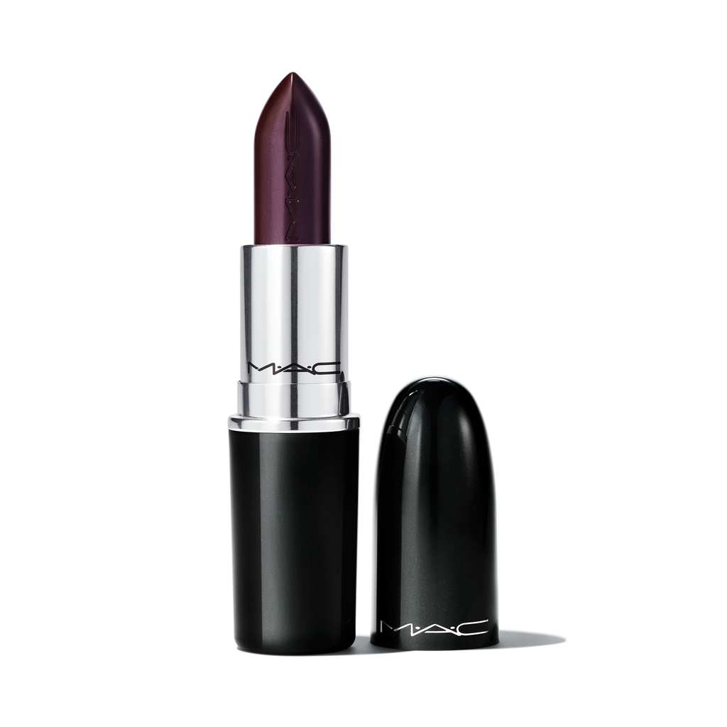 Lustreglass Sheer-Shine Lipstick - Polished Daily Care