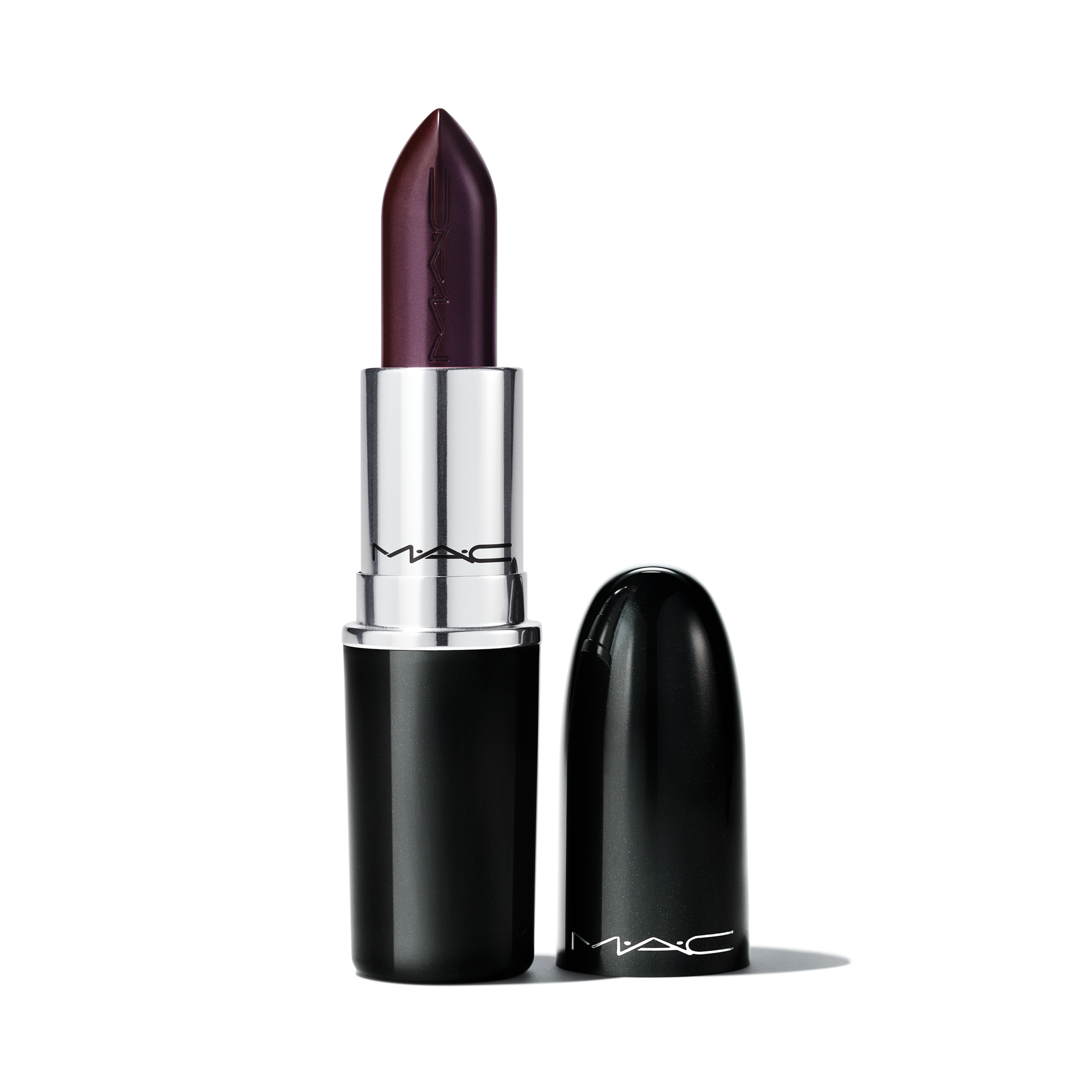 Lustreglass Sheer-Shine Lipstick - Polished Daily Care