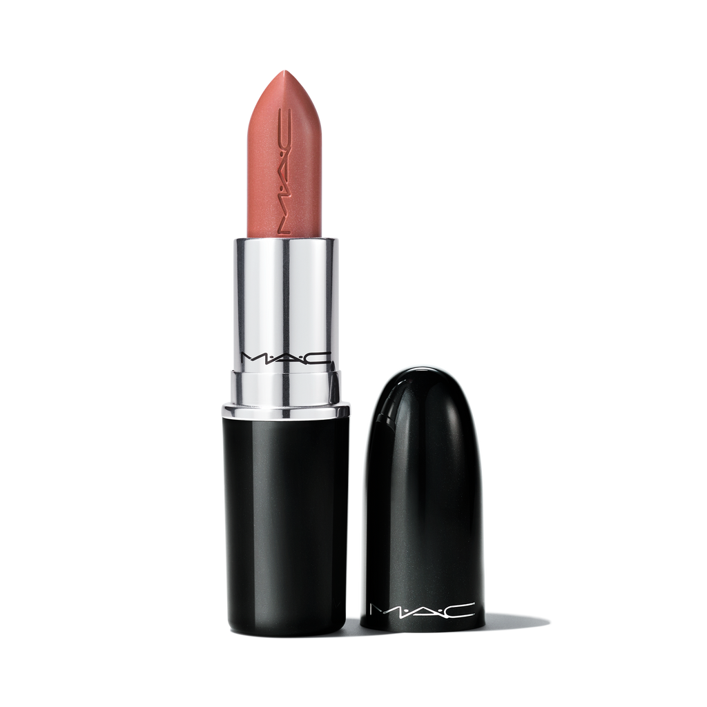 Lustreglass Sheer-Shine Lipstick - Polished Daily Care