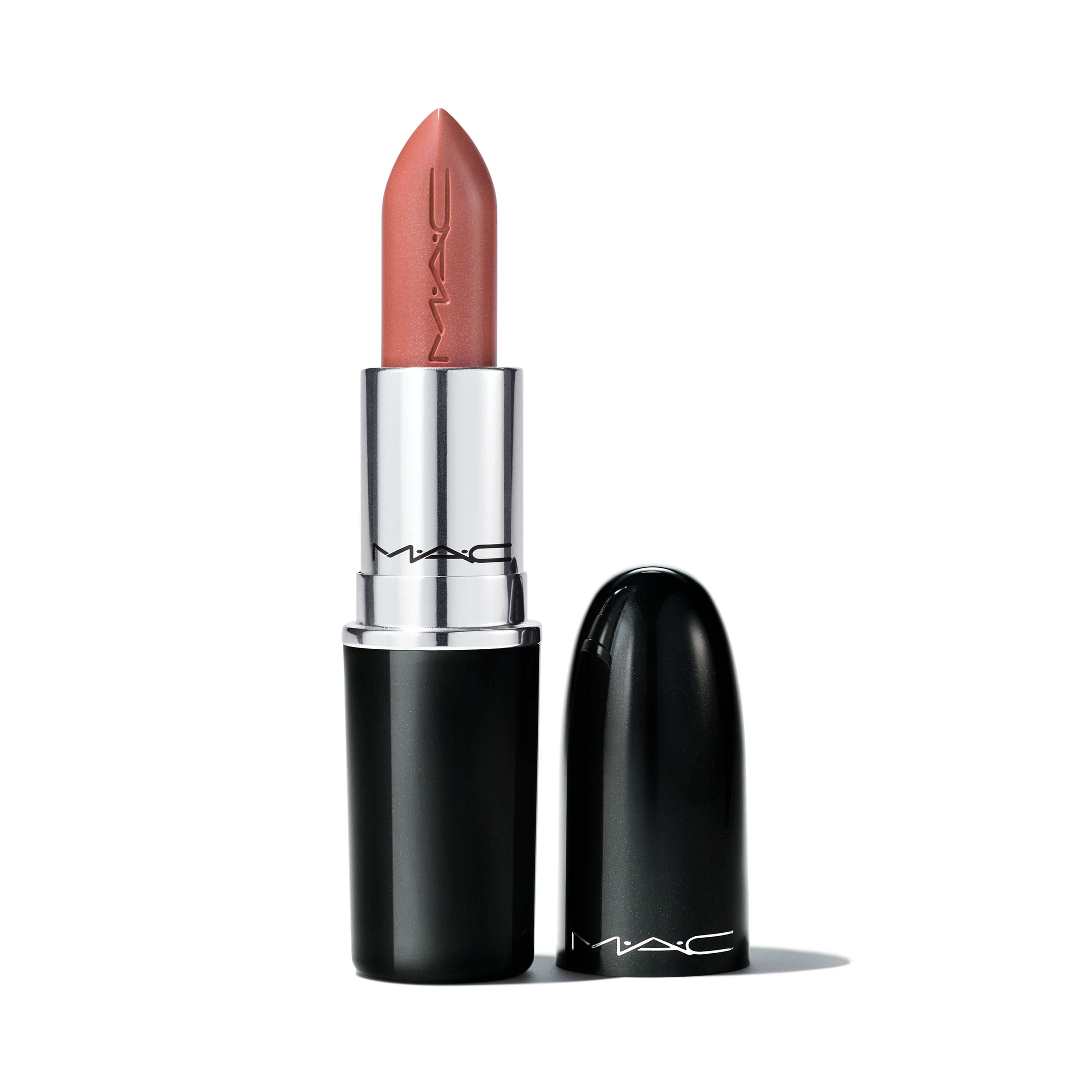 Lustreglass Sheer-Shine Lipstick - Polished Daily Care