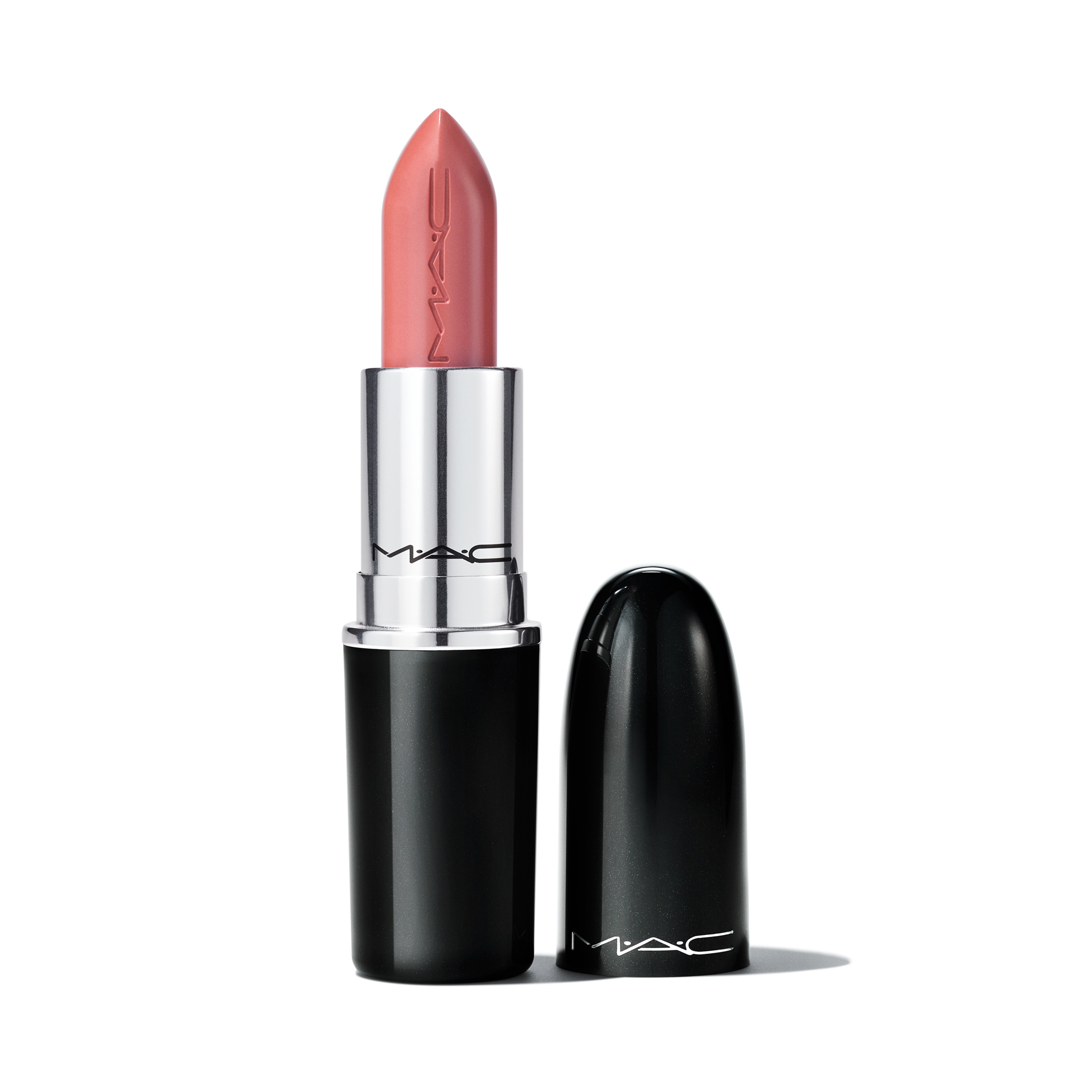 Lustreglass Sheer-Shine Lipstick - Polished Daily Care