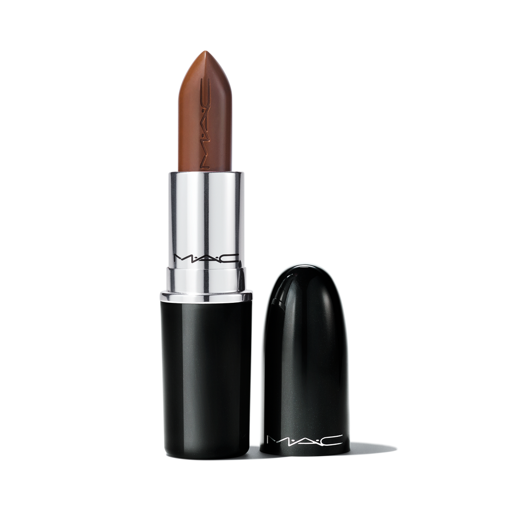 Lustreglass Sheer-Shine Lipstick - Polished Daily Care