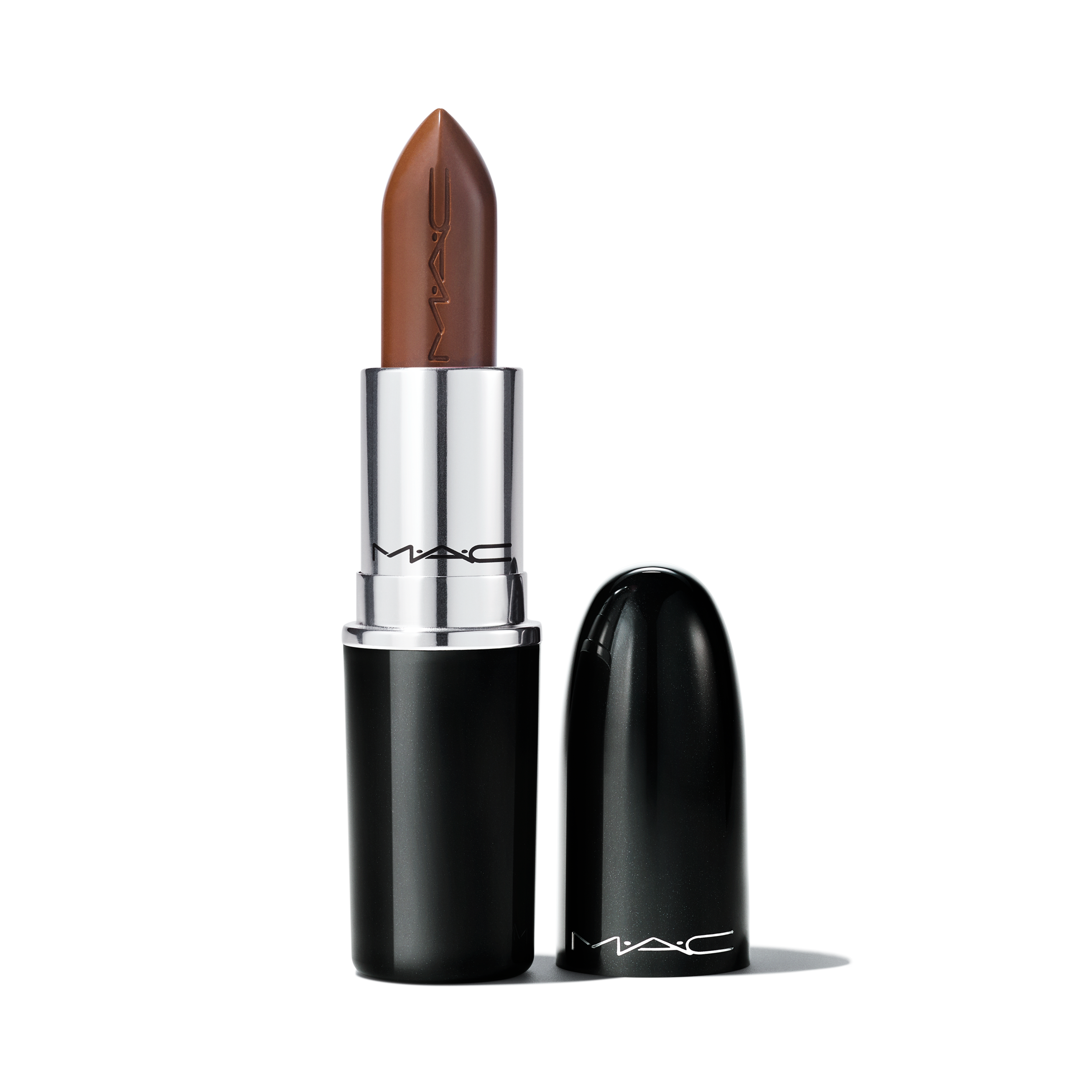 Lustreglass Sheer-Shine Lipstick - Polished Daily Care