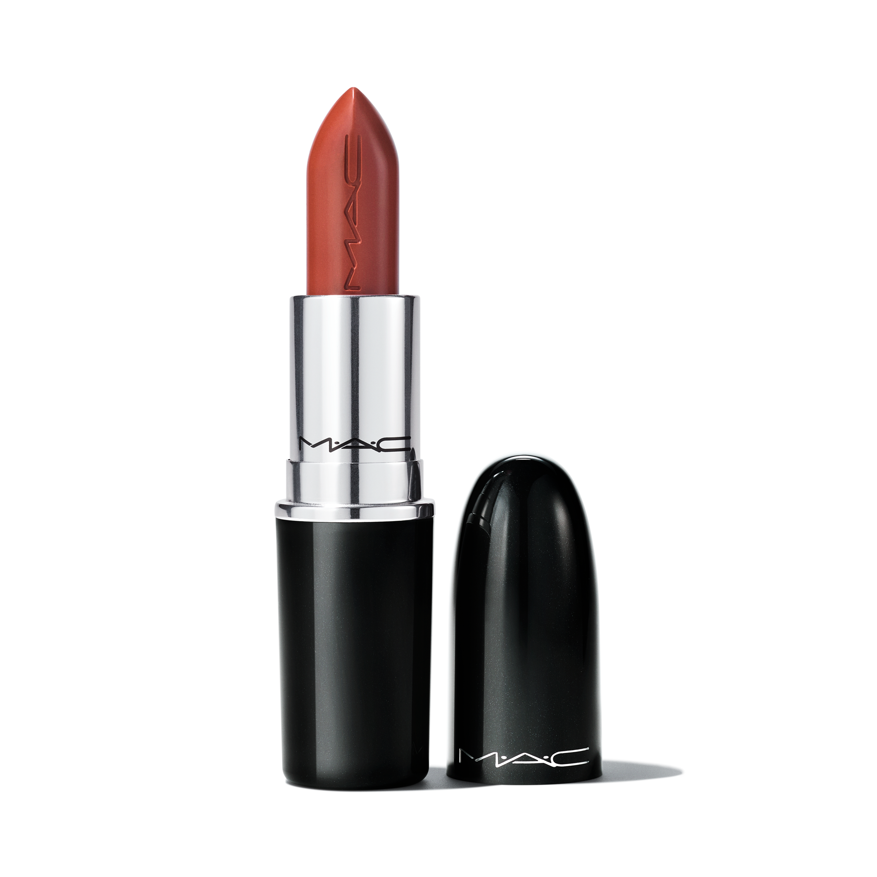 Lustreglass Sheer-Shine Lipstick - Polished Daily Care