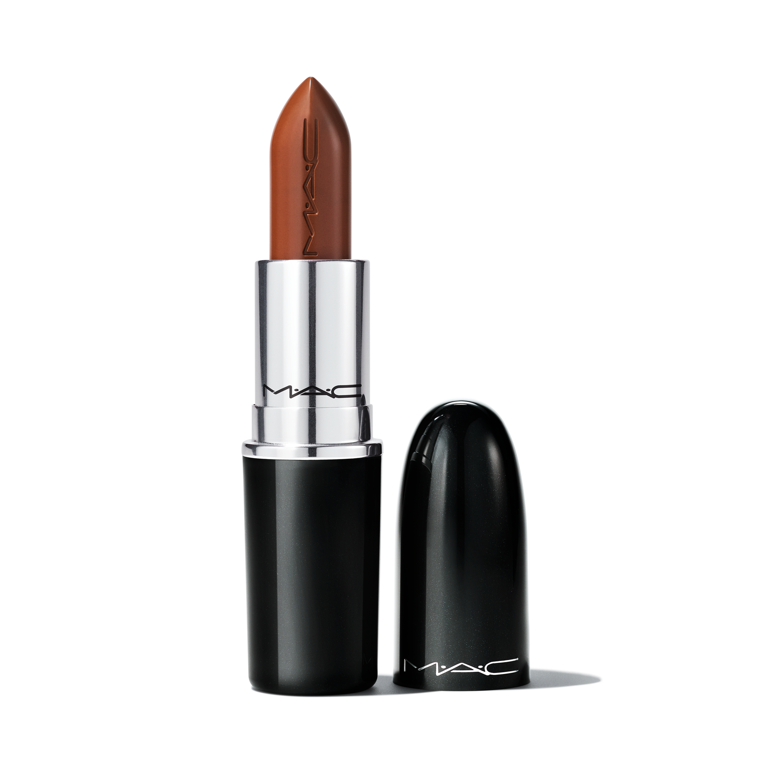 Lustreglass Sheer-Shine Lipstick - Polished Daily Care