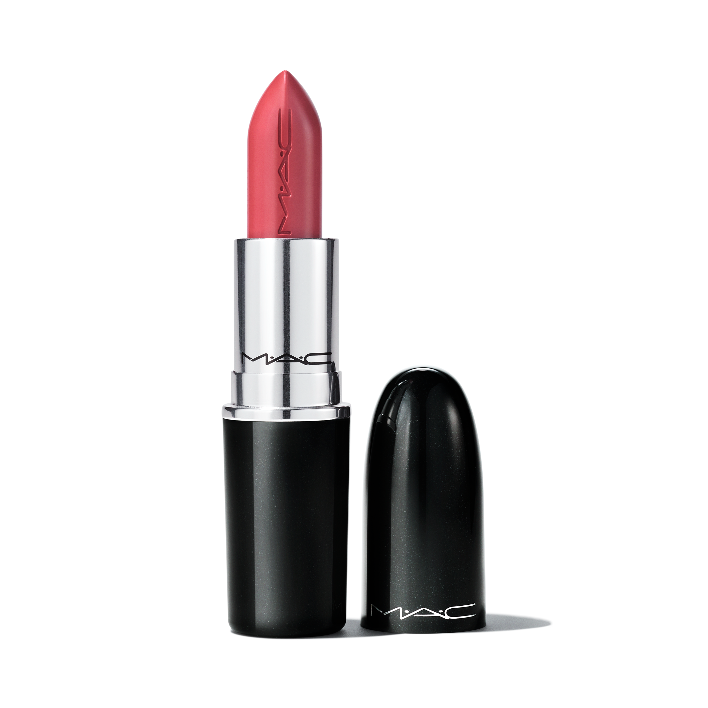 Lustreglass Sheer-Shine Lipstick - Polished Daily Care