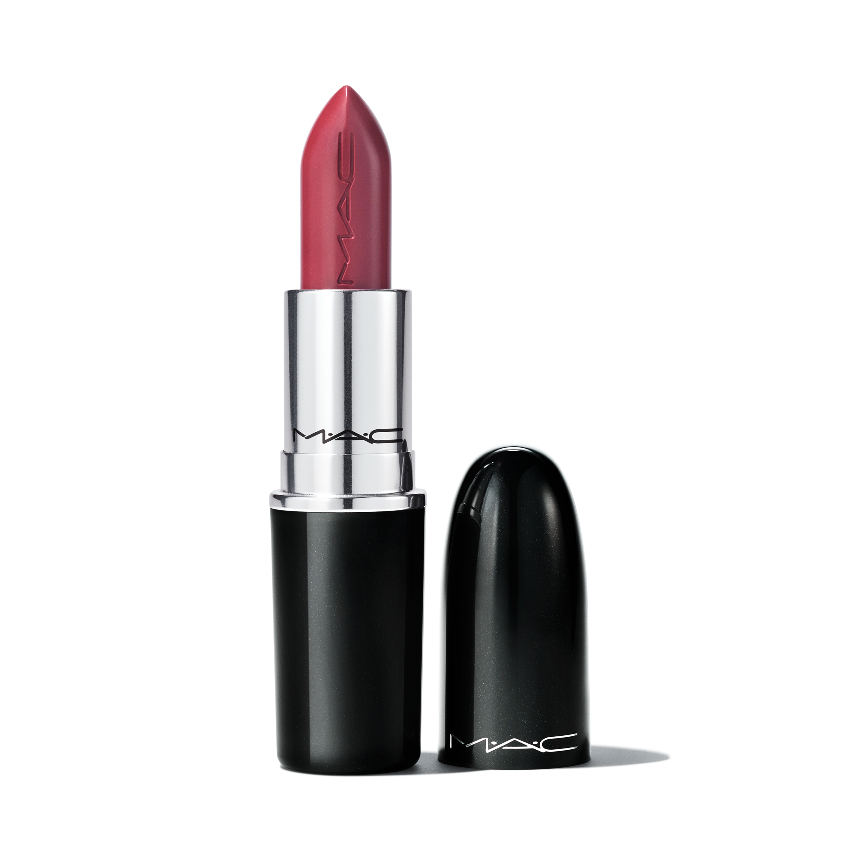 Lustreglass Sheer-Shine Lipstick - Polished Daily Care