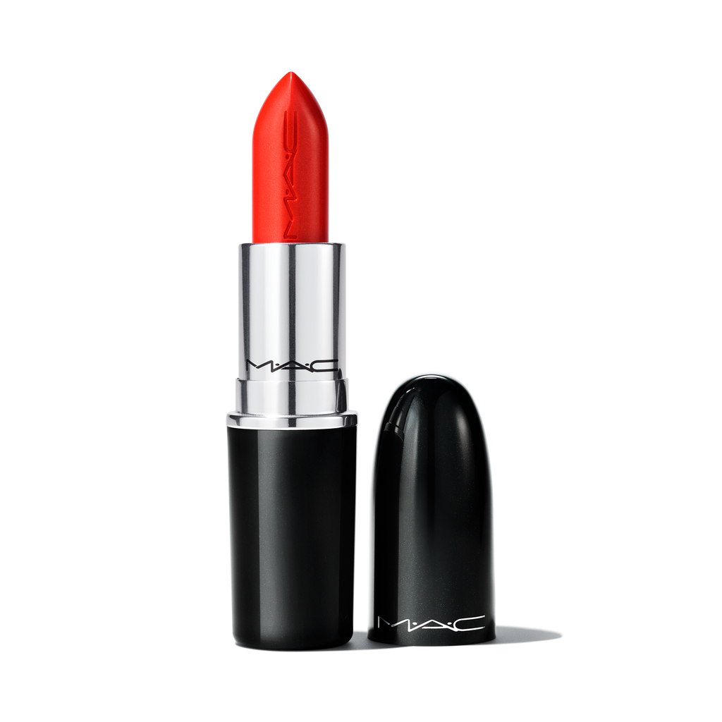 Lustreglass Sheer-Shine Lipstick - Polished Daily Care
