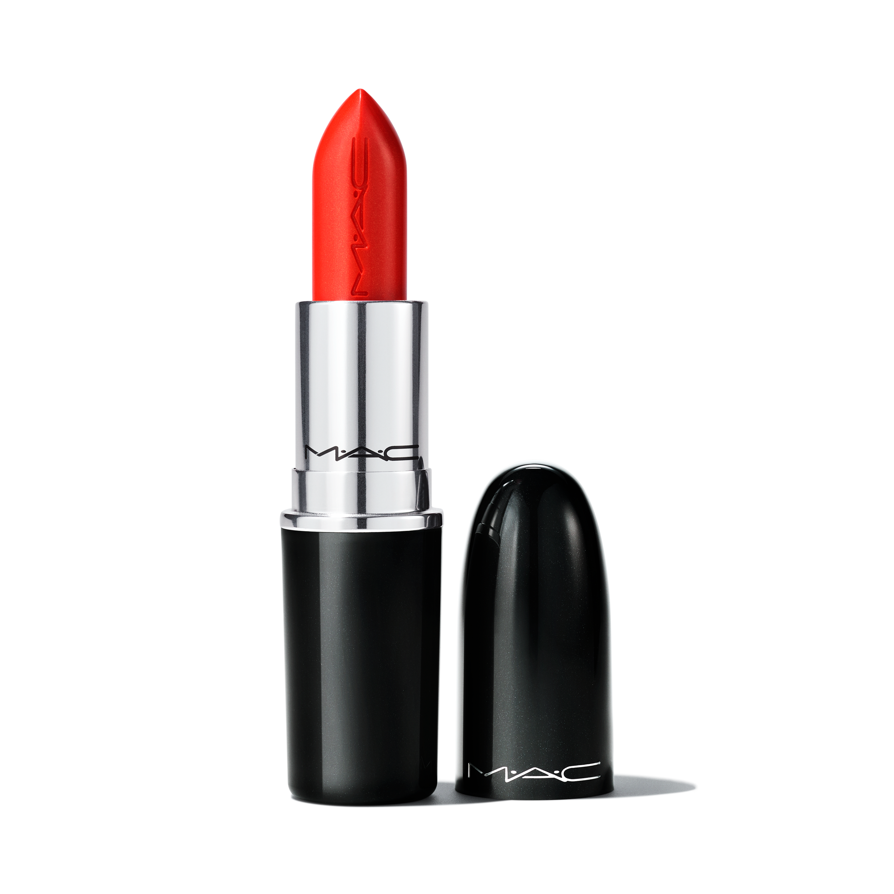 Lustreglass Sheer-Shine Lipstick - Polished Daily Care