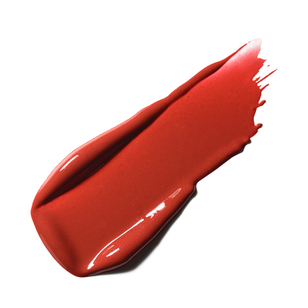 Lustreglass Sheer-Shine Lipstick - Polished Daily Care