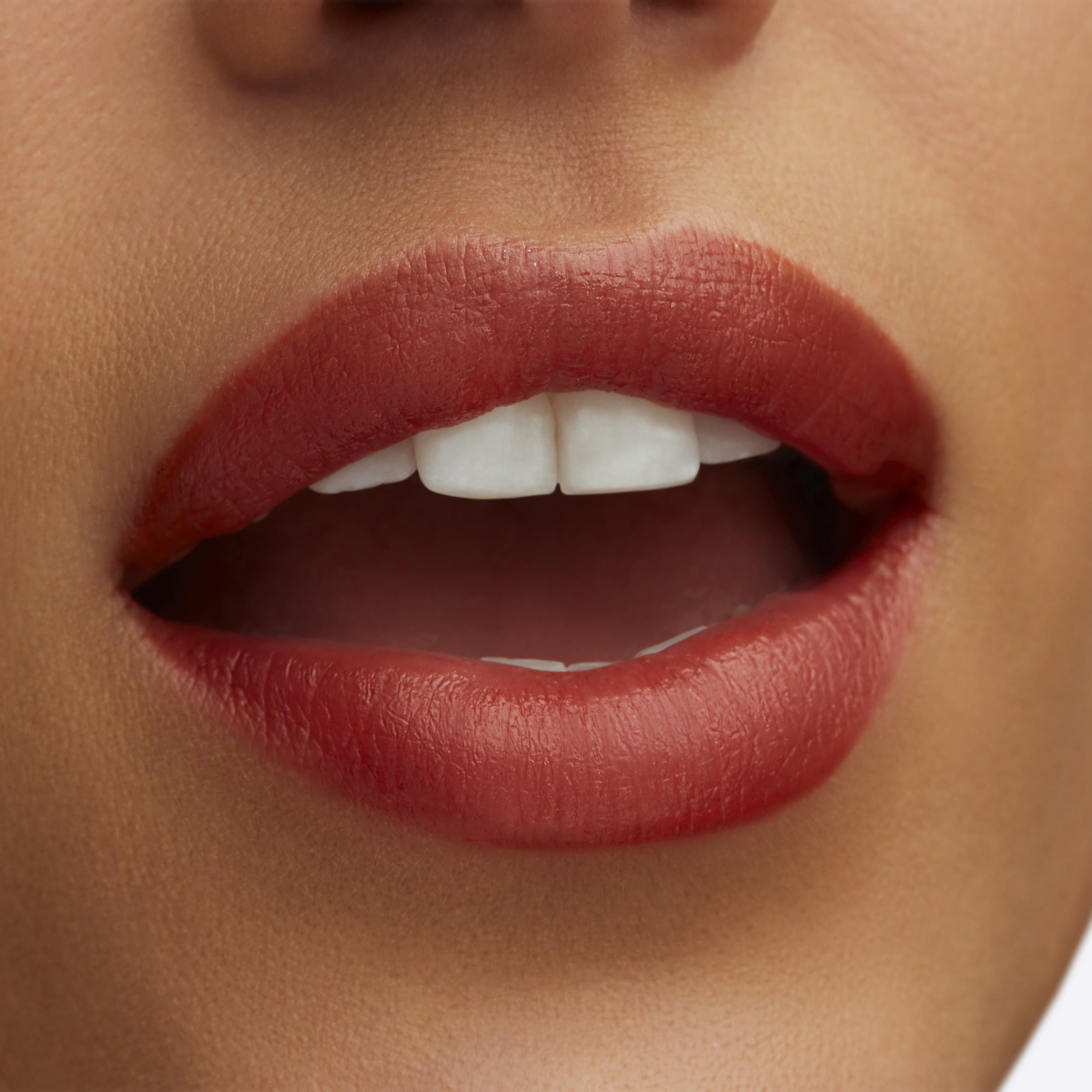 Lustreglass Sheer-Shine Lipstick - Polished Daily Care