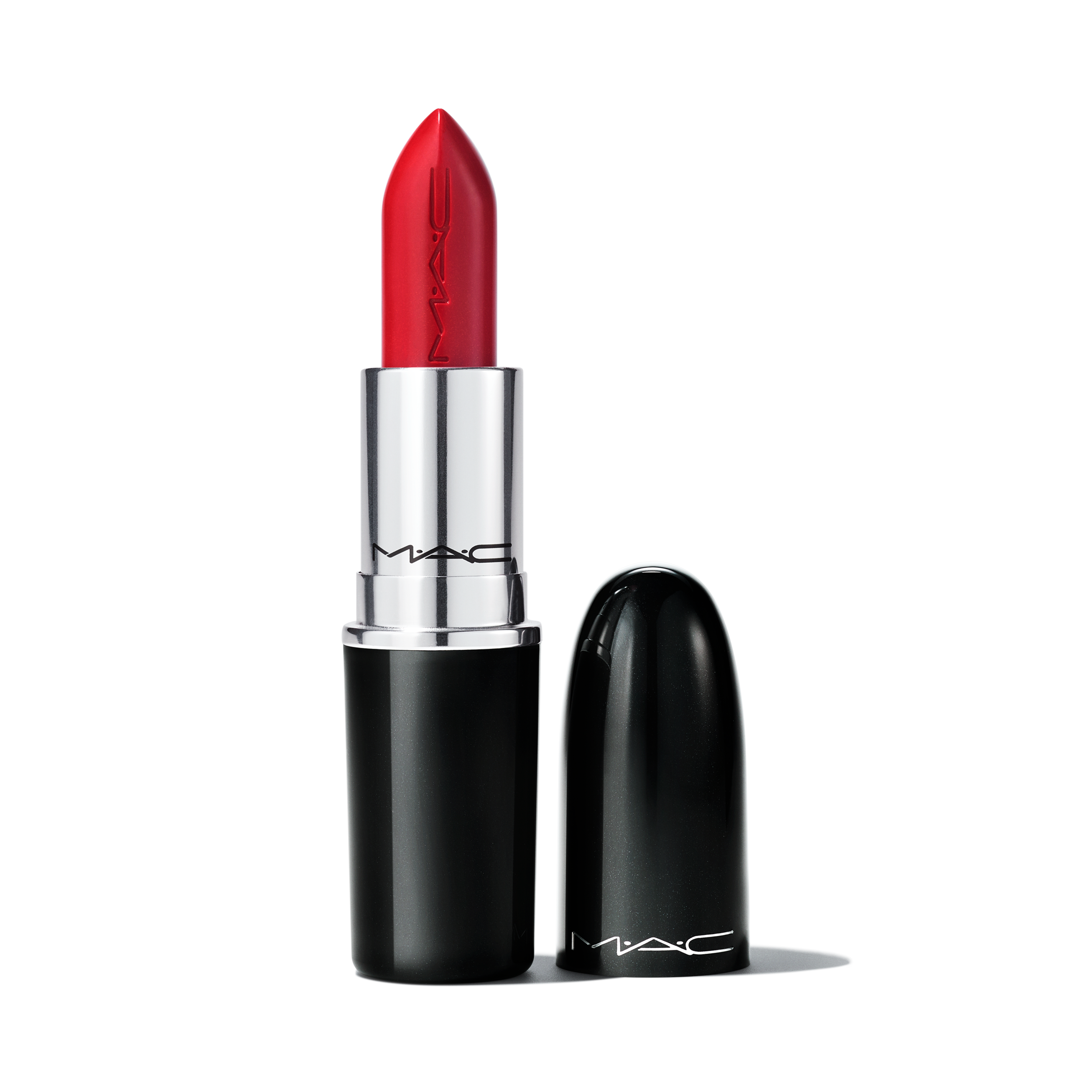 Lustreglass Sheer-Shine Lipstick - Polished Daily Care