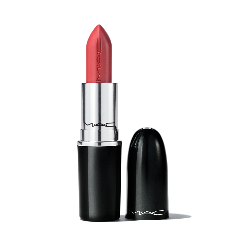 Lustreglass Sheer-Shine Lipstick - Polished Daily Care