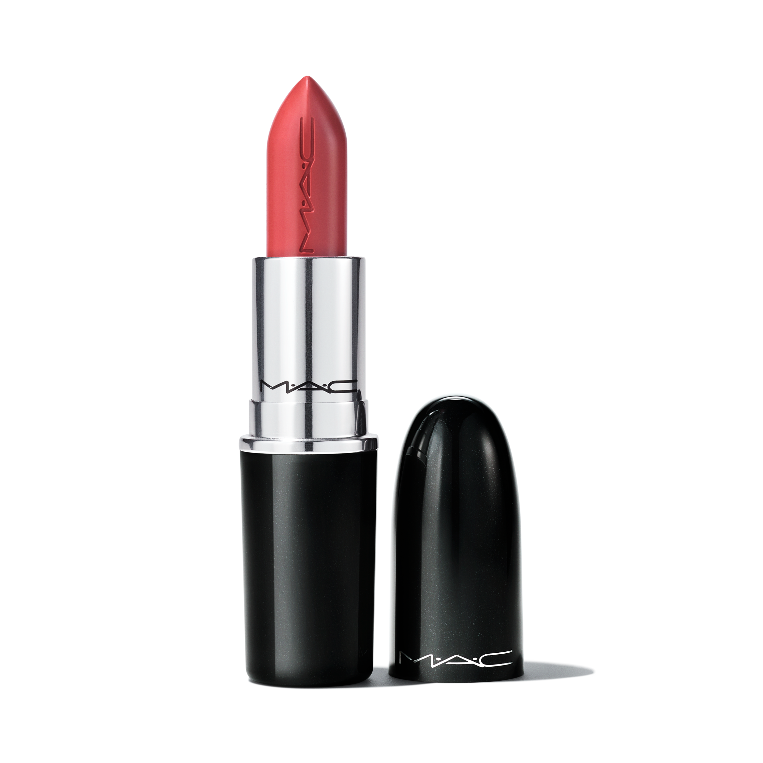 Lustreglass Sheer-Shine Lipstick - Polished Daily Care