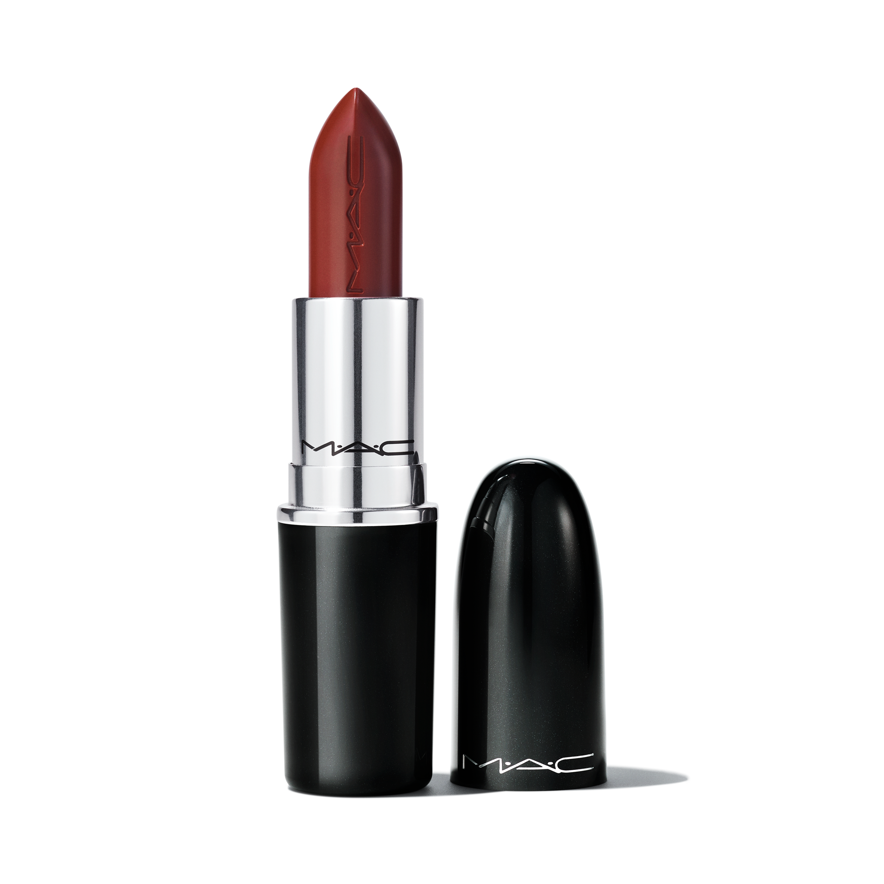 Lustreglass Sheer-Shine Lipstick - Polished Daily Care
