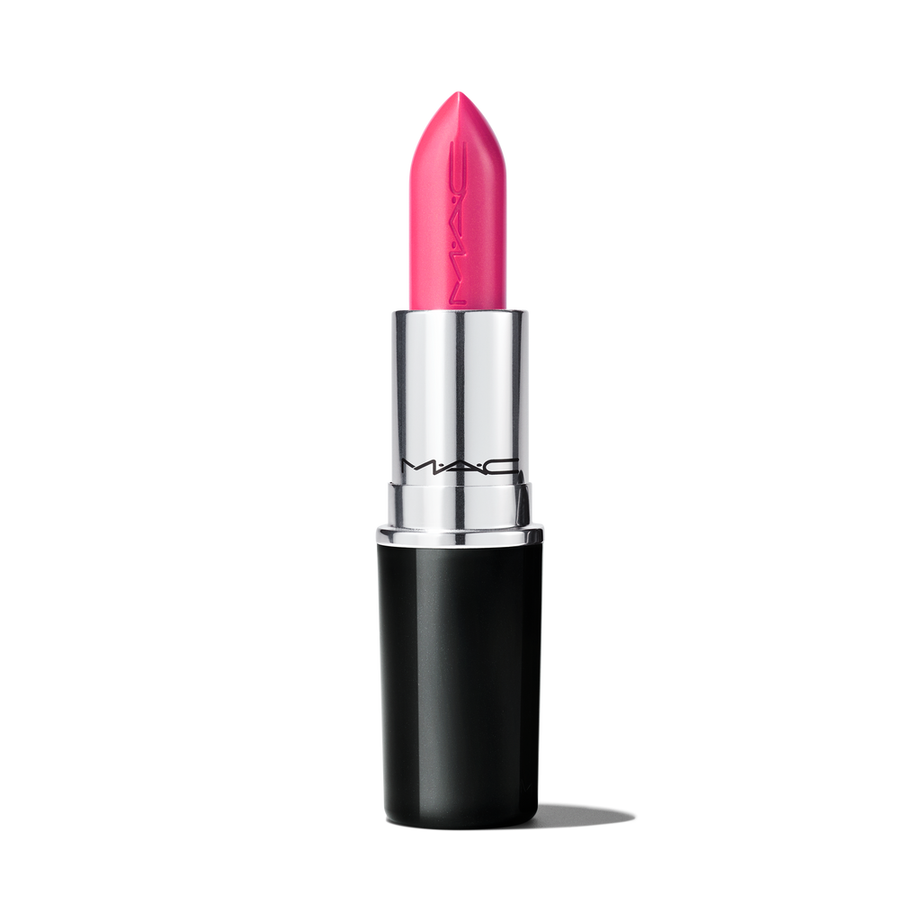 Lustreglass Sheer-Shine Lipstick - Polished Daily Care
