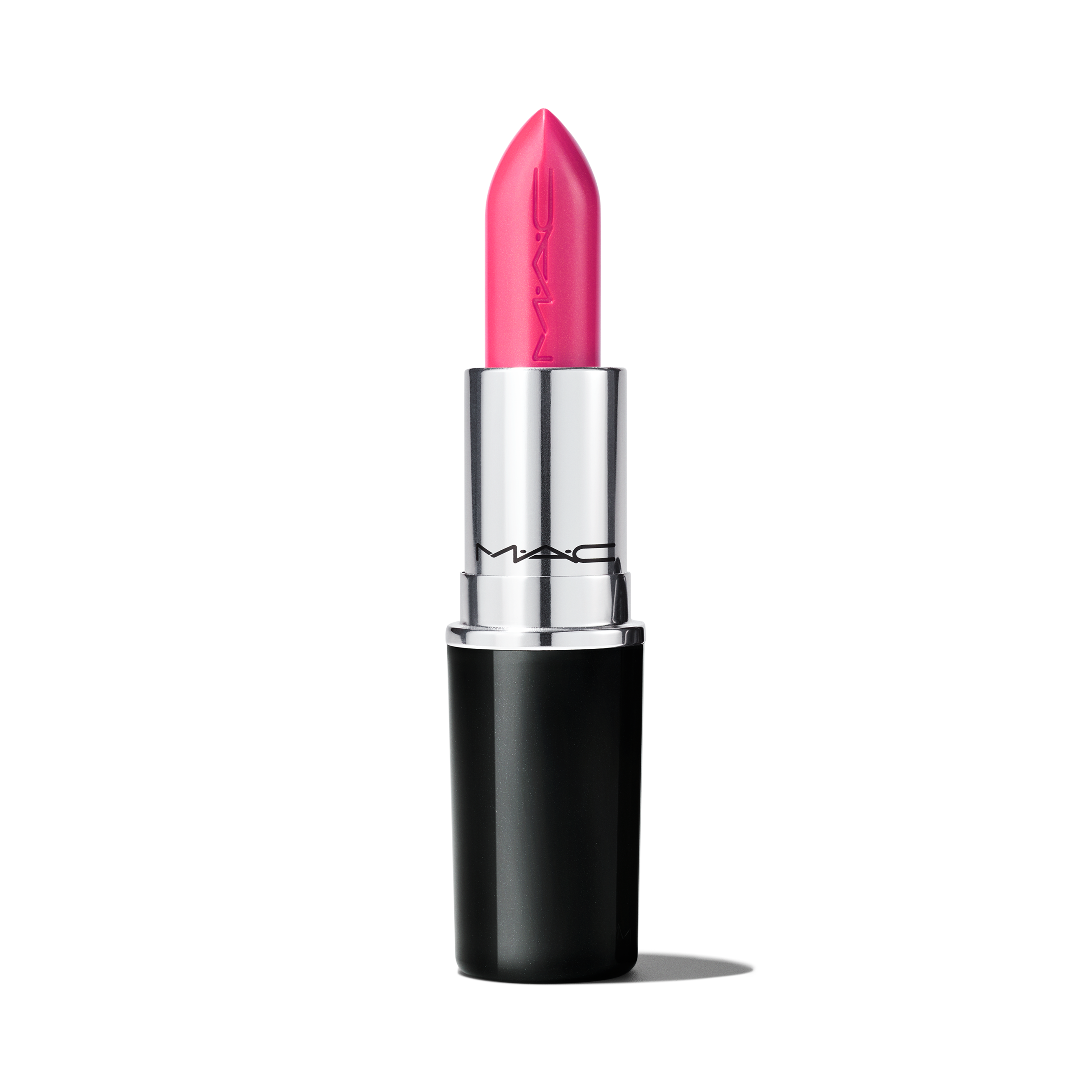 Lustreglass Sheer-Shine Lipstick - Polished Daily Care
