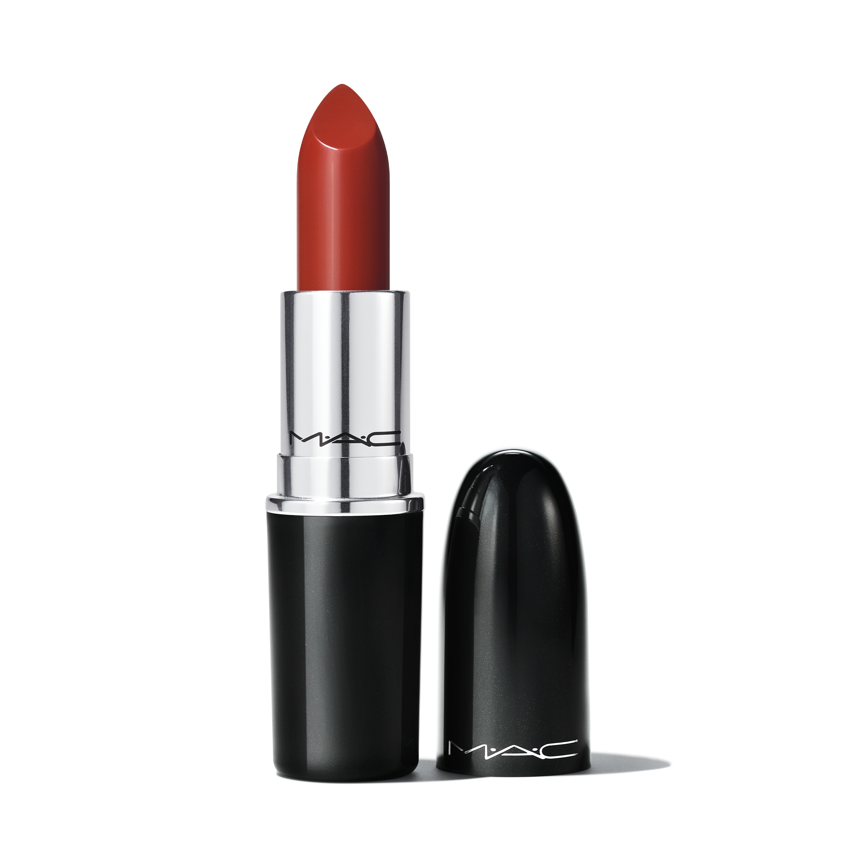 Lustreglass Sheer-Shine Lipstick - Polished Daily Care