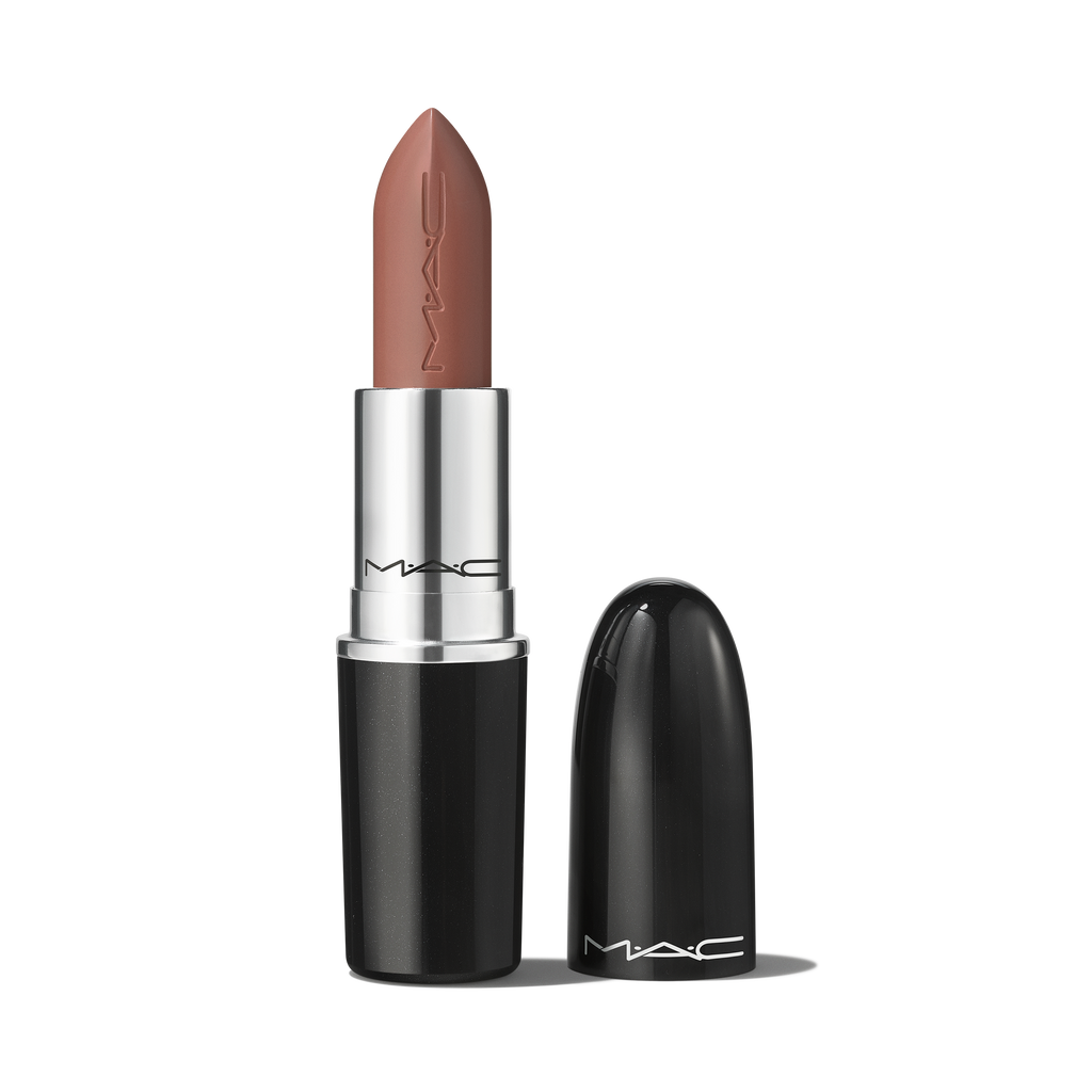 Lustreglass Sheer-Shine Lipstick - Polished Daily Care