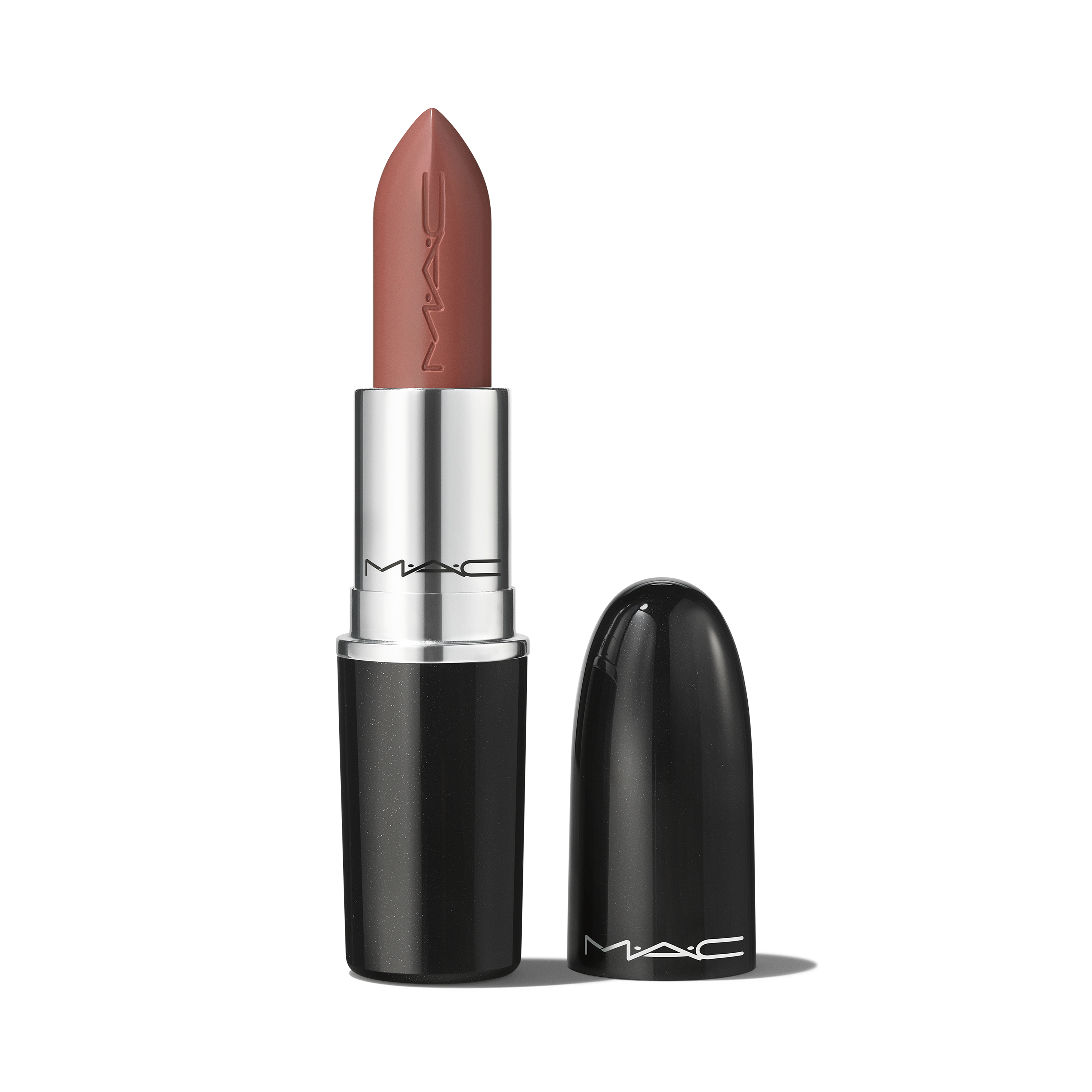 Lustreglass Sheer-Shine Lipstick - Polished Daily Care