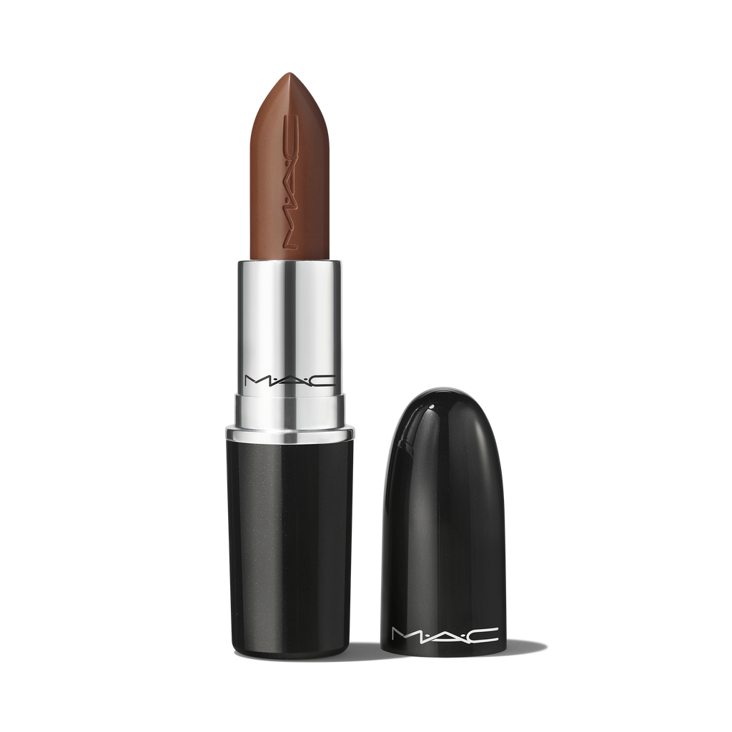 Lustreglass Sheer-Shine Lipstick - Polished Daily Care