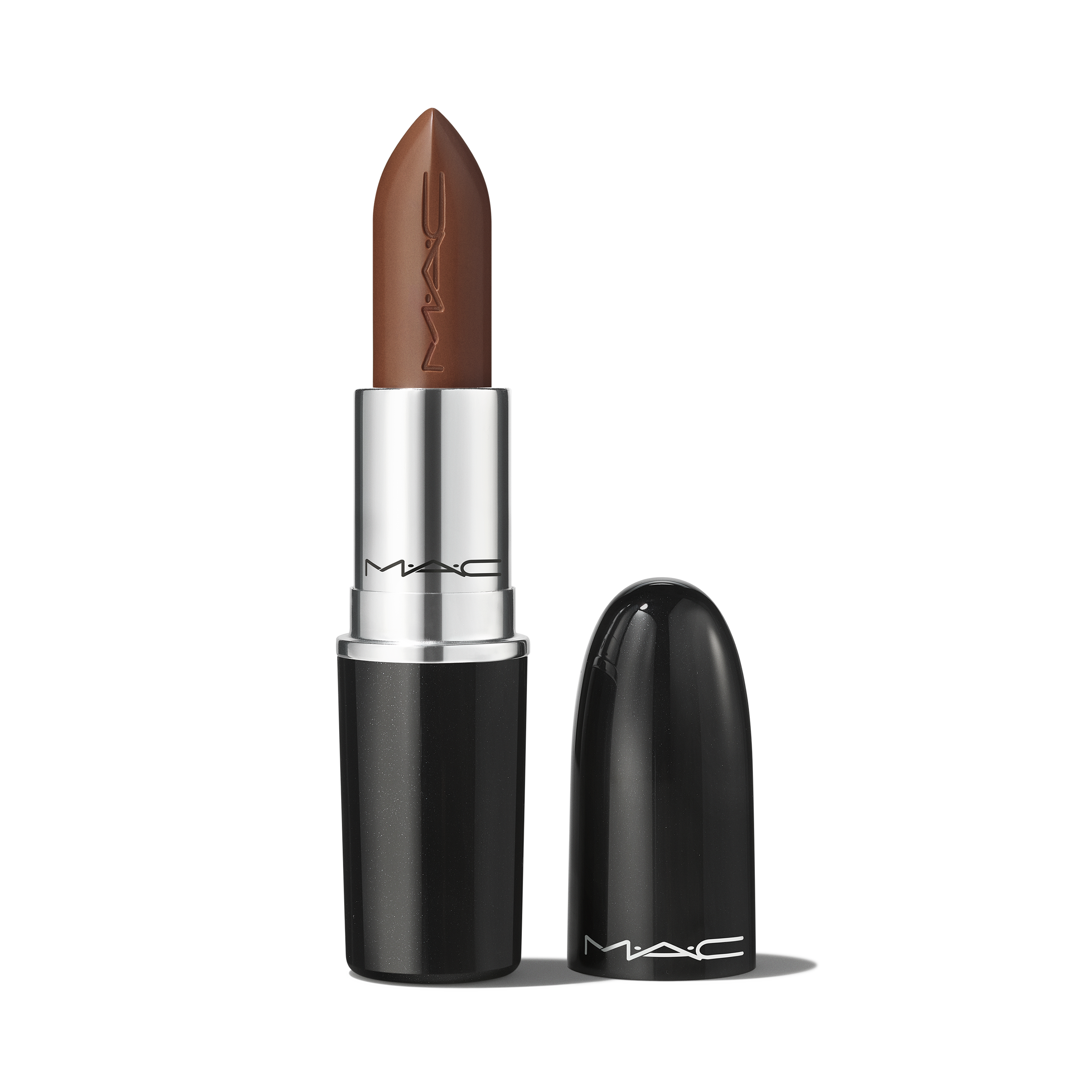 Lustreglass Sheer-Shine Lipstick - Polished Daily Care