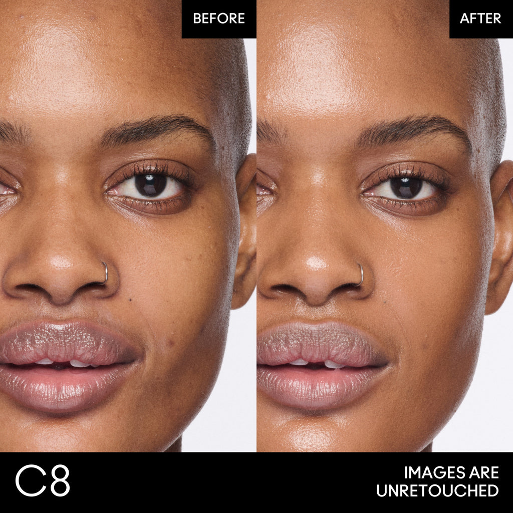 Studio Radiance Face and Body Radiant Sheer Foundation - Polished Daily Care