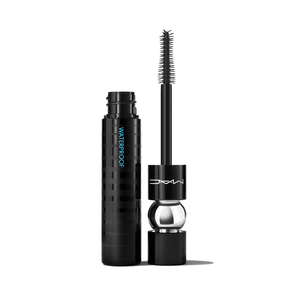M·A·CStack Waterproof Mascara - Polished Daily Care